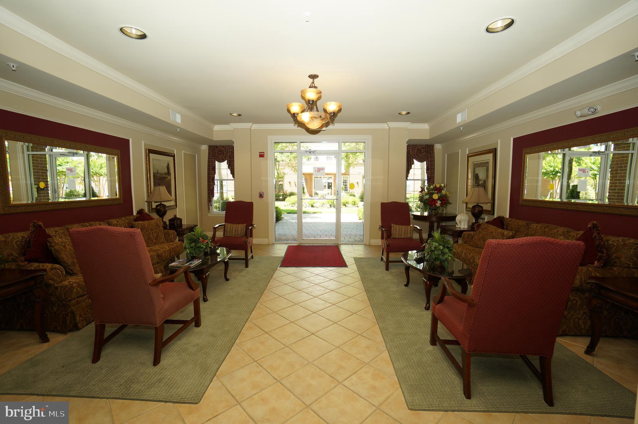 ELLICOTT HILLS - Residential