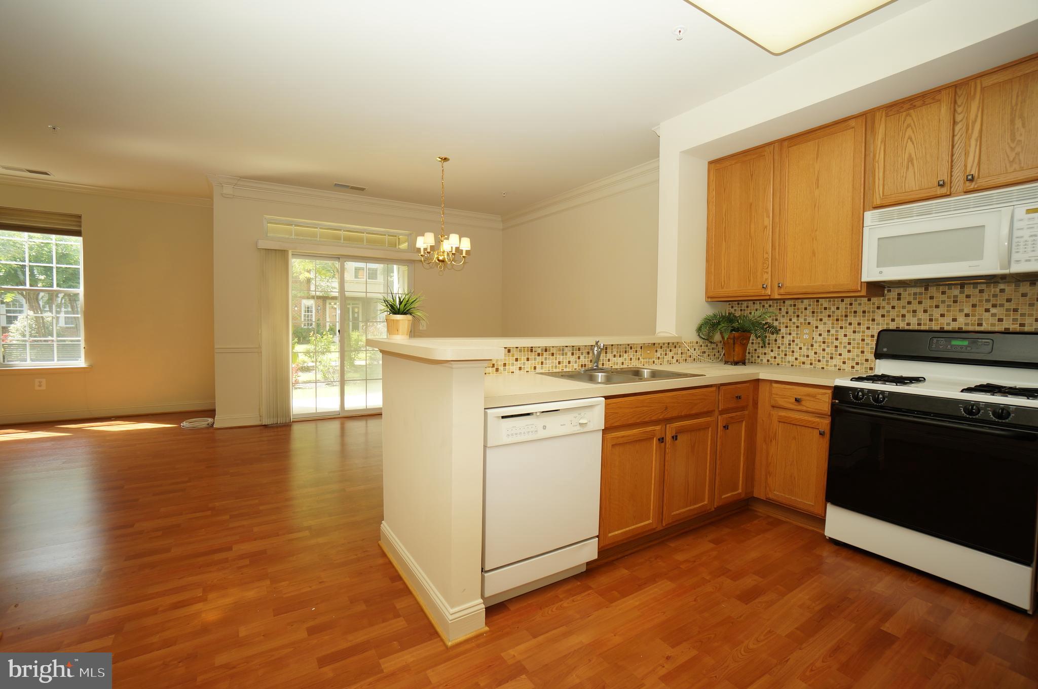 ELLICOTT HILLS - Residential