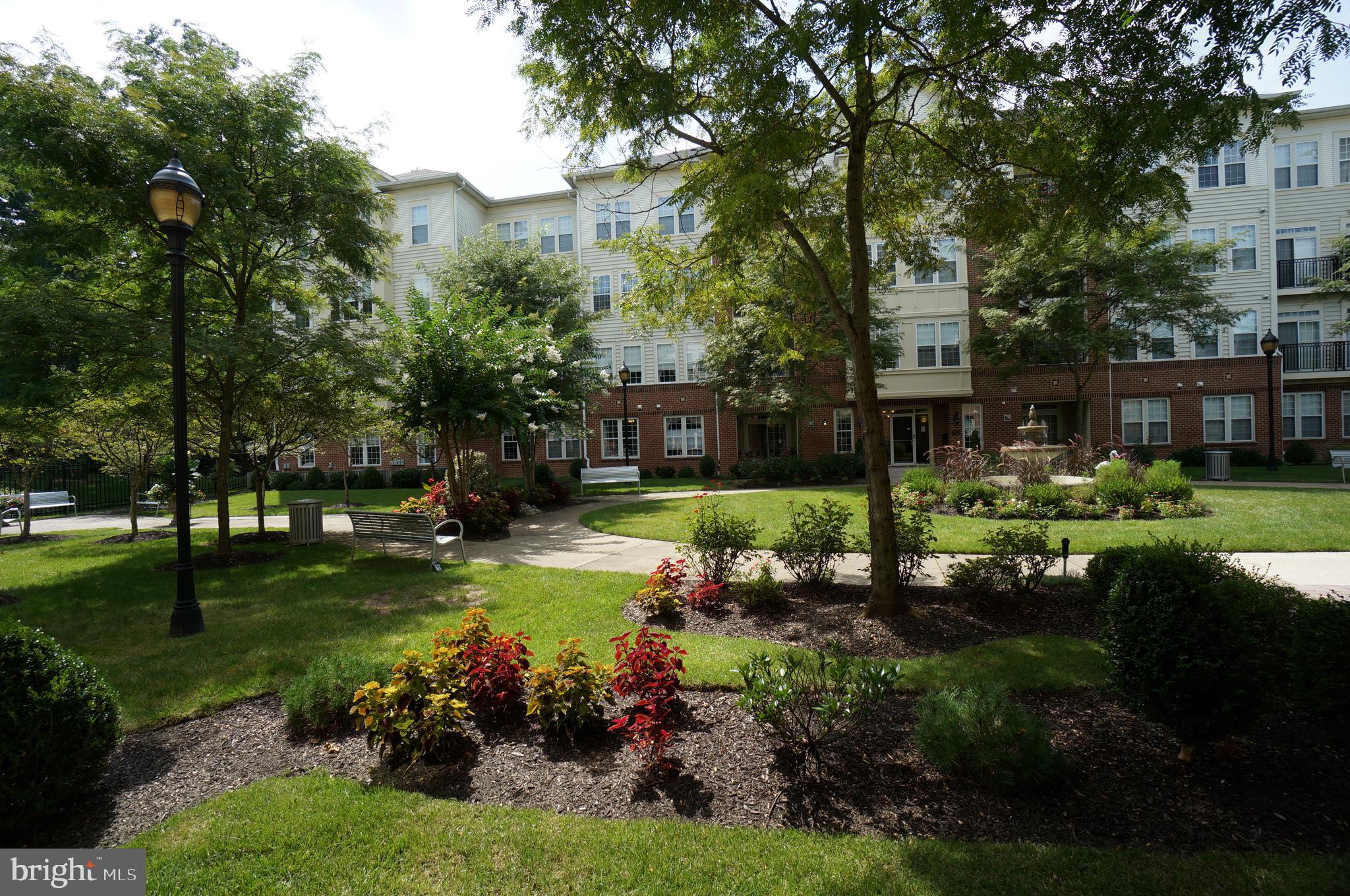 ELLICOTT HILLS - Residential