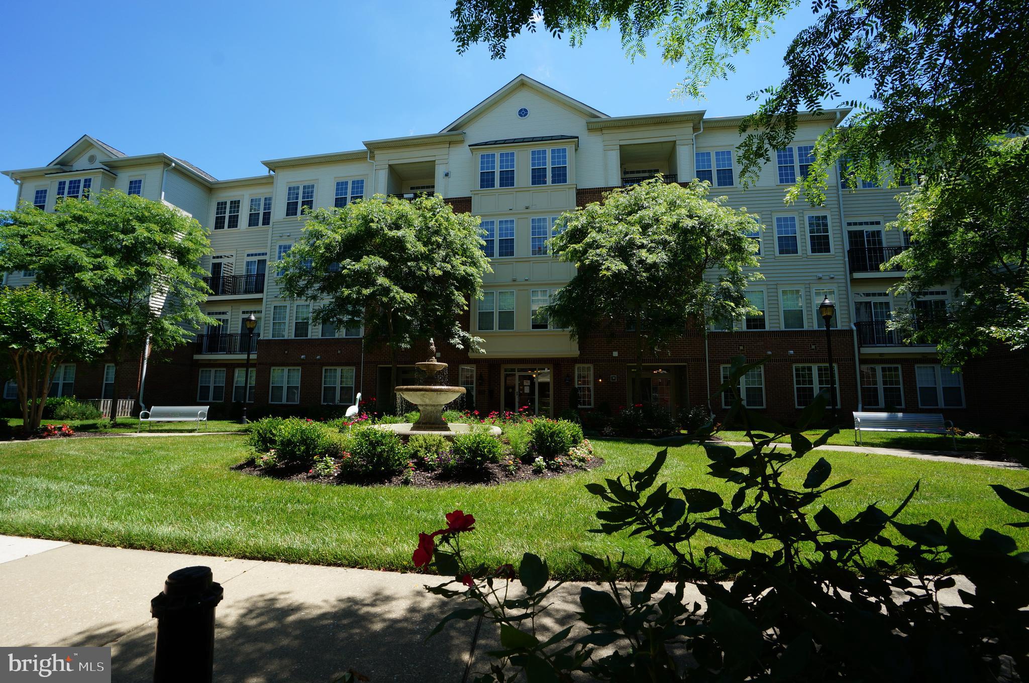 ELLICOTT HILLS - Residential