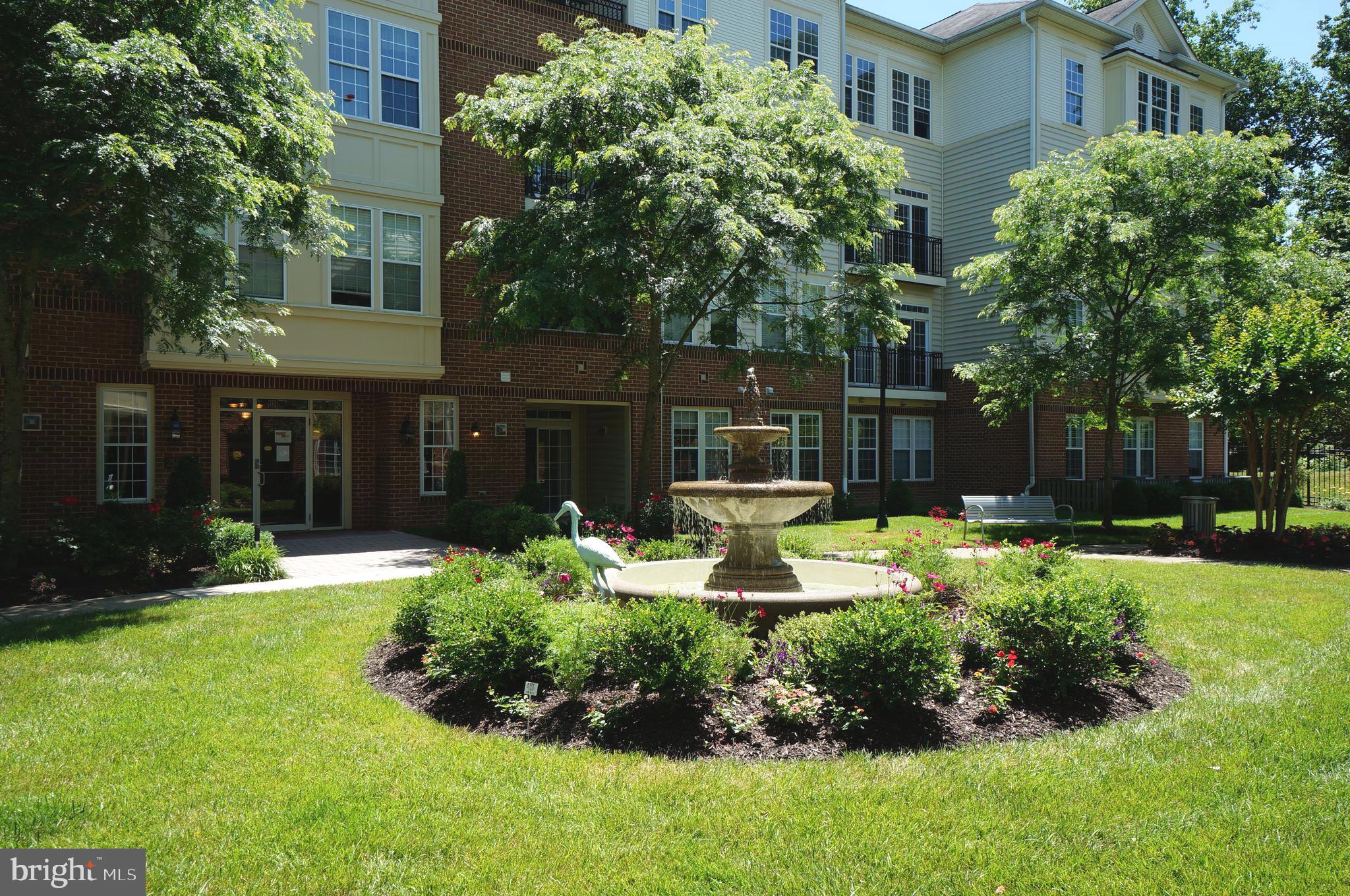 ELLICOTT HILLS - Residential