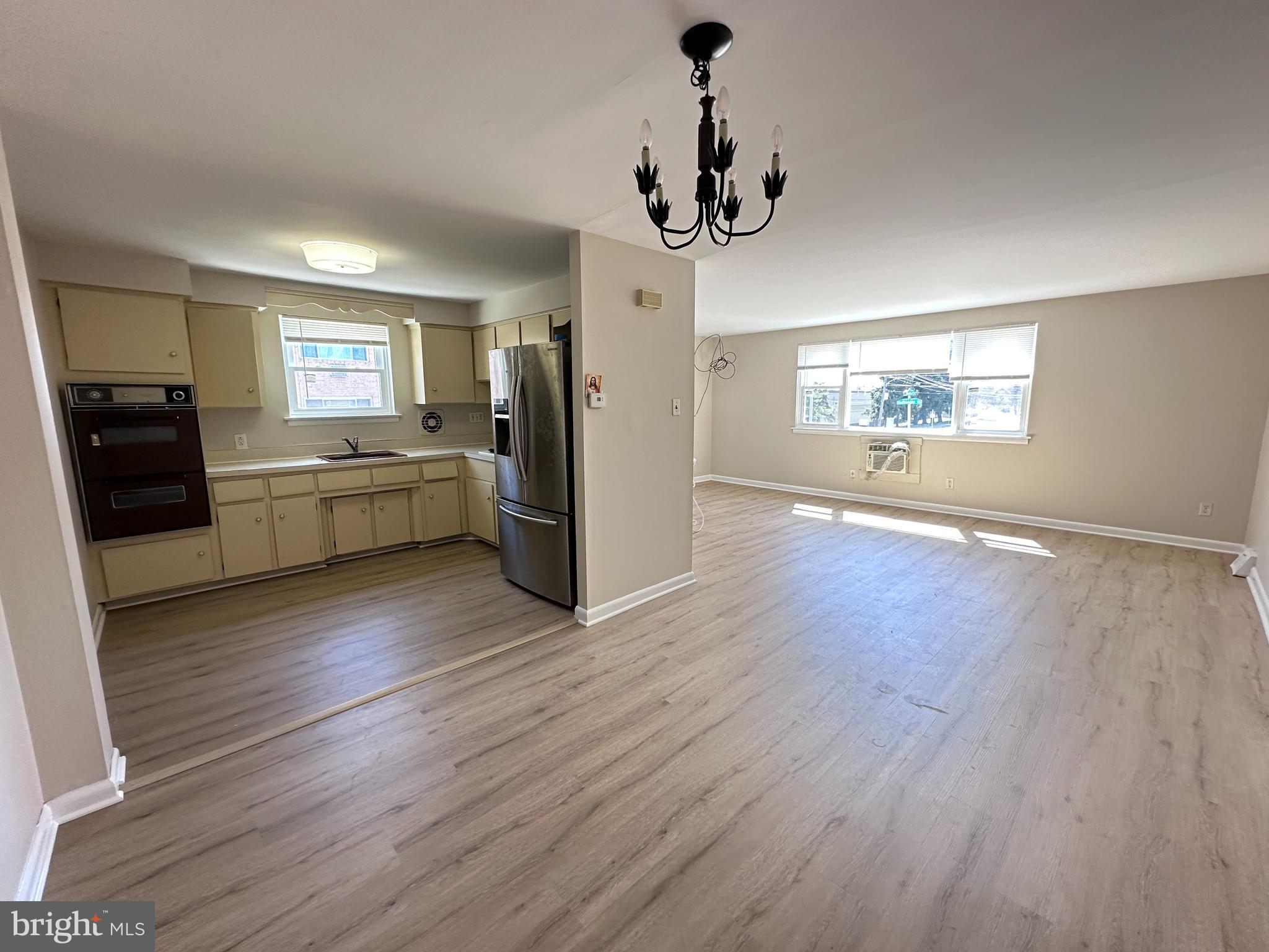 RHAWNHURST - Residential Lease