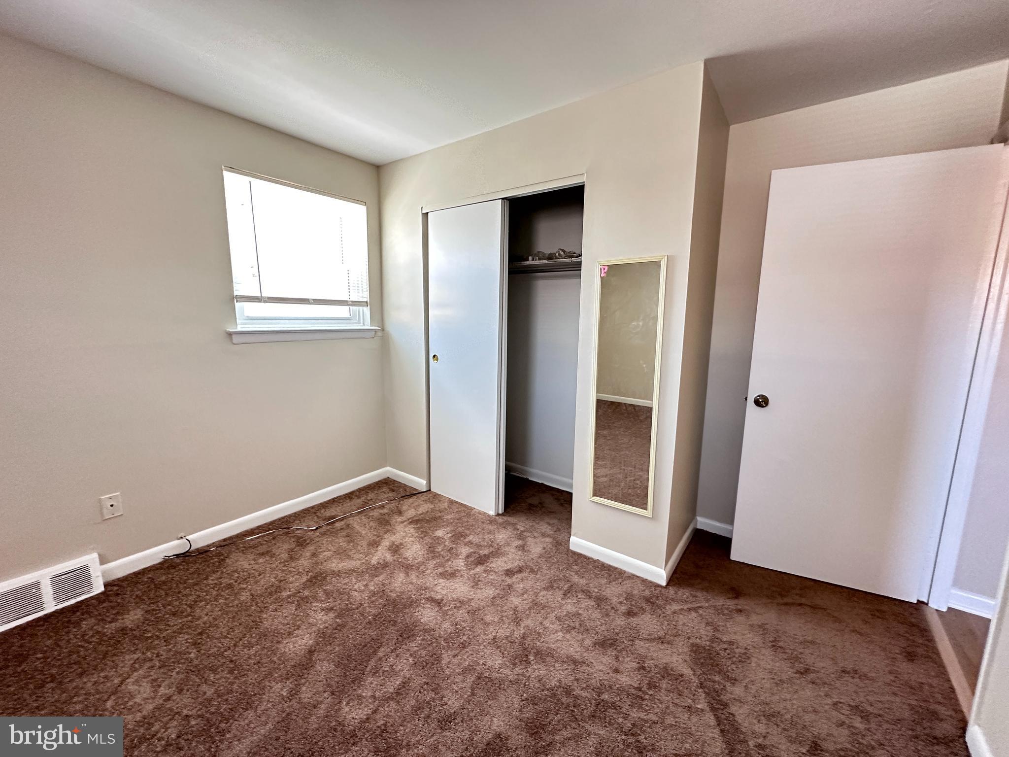 RHAWNHURST - Residential Lease