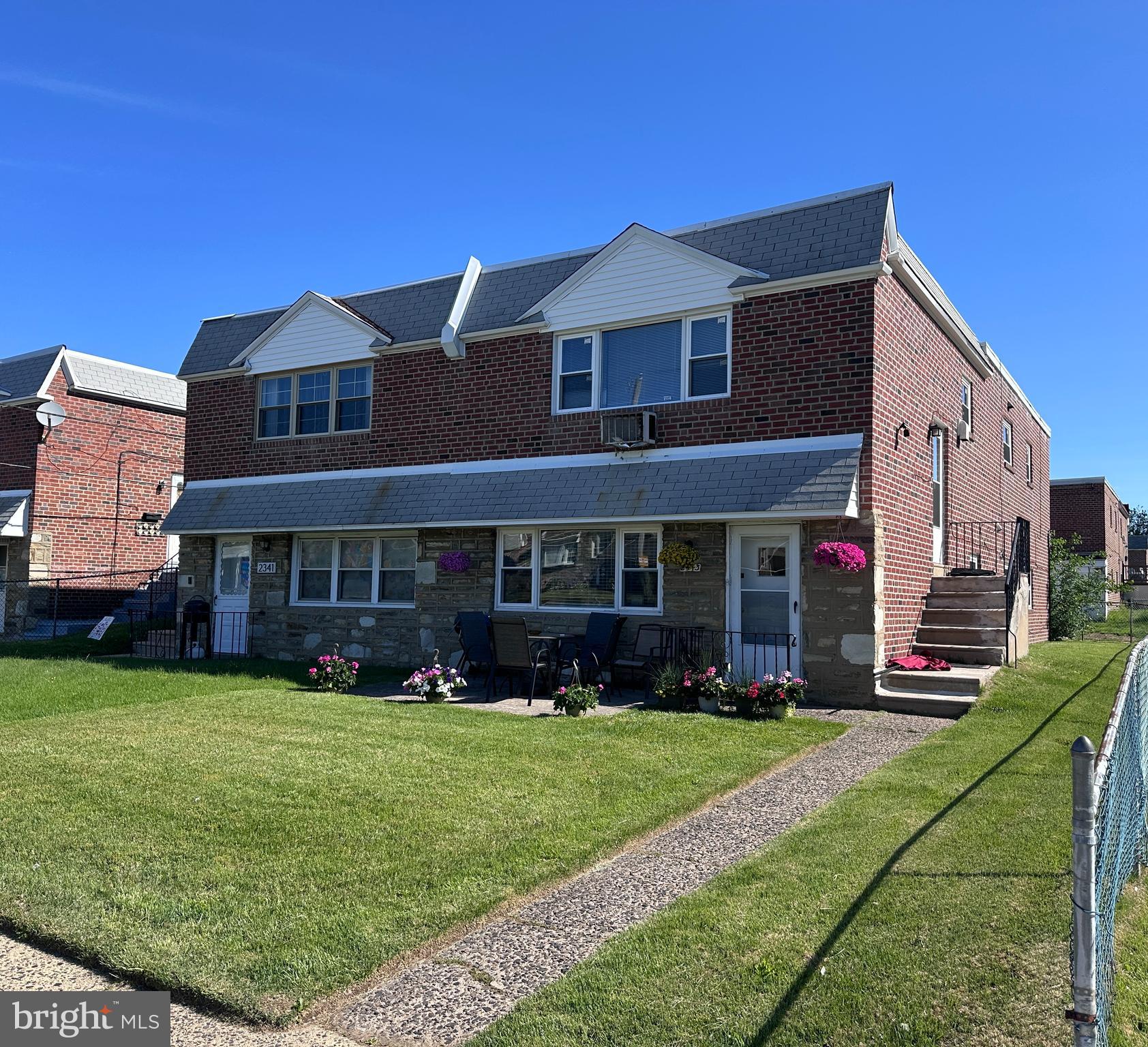 RHAWNHURST - Residential Lease