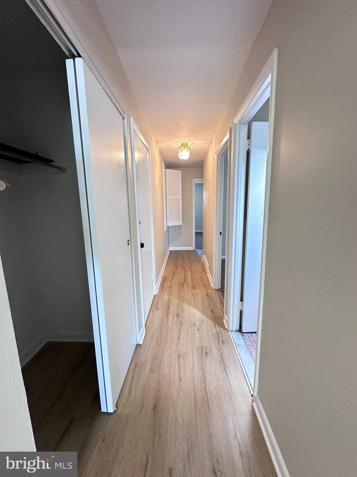 RHAWNHURST - Residential Lease