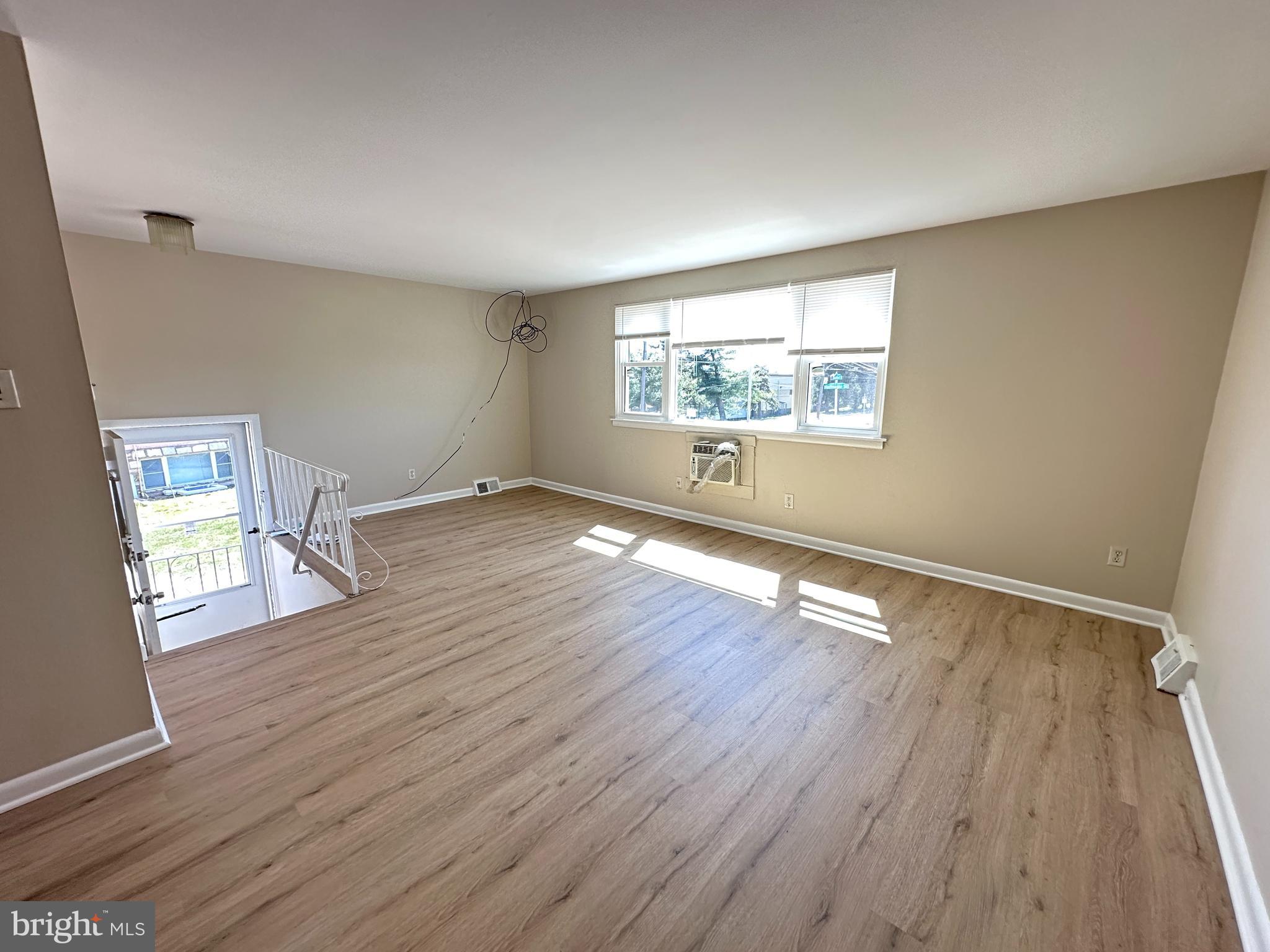 RHAWNHURST - Residential Lease