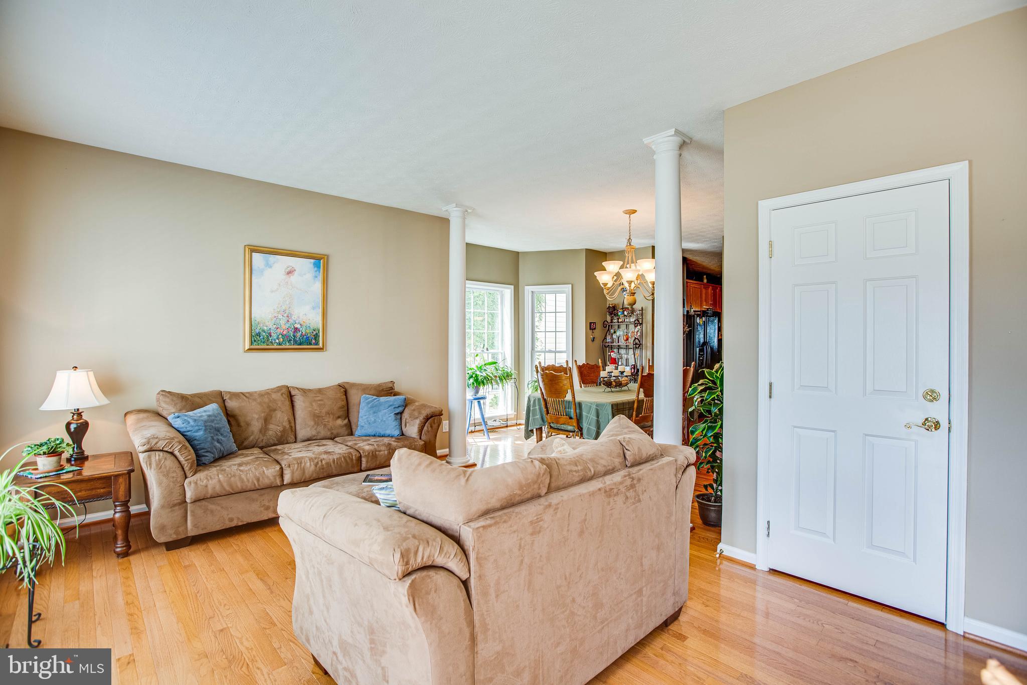 WIDEWATER VILLAGE - Residential