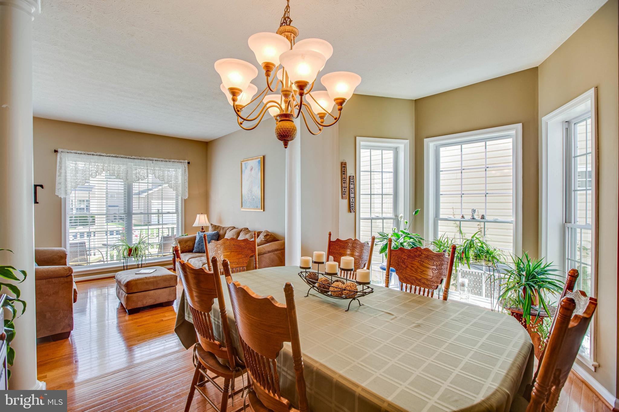 WIDEWATER VILLAGE - Residential