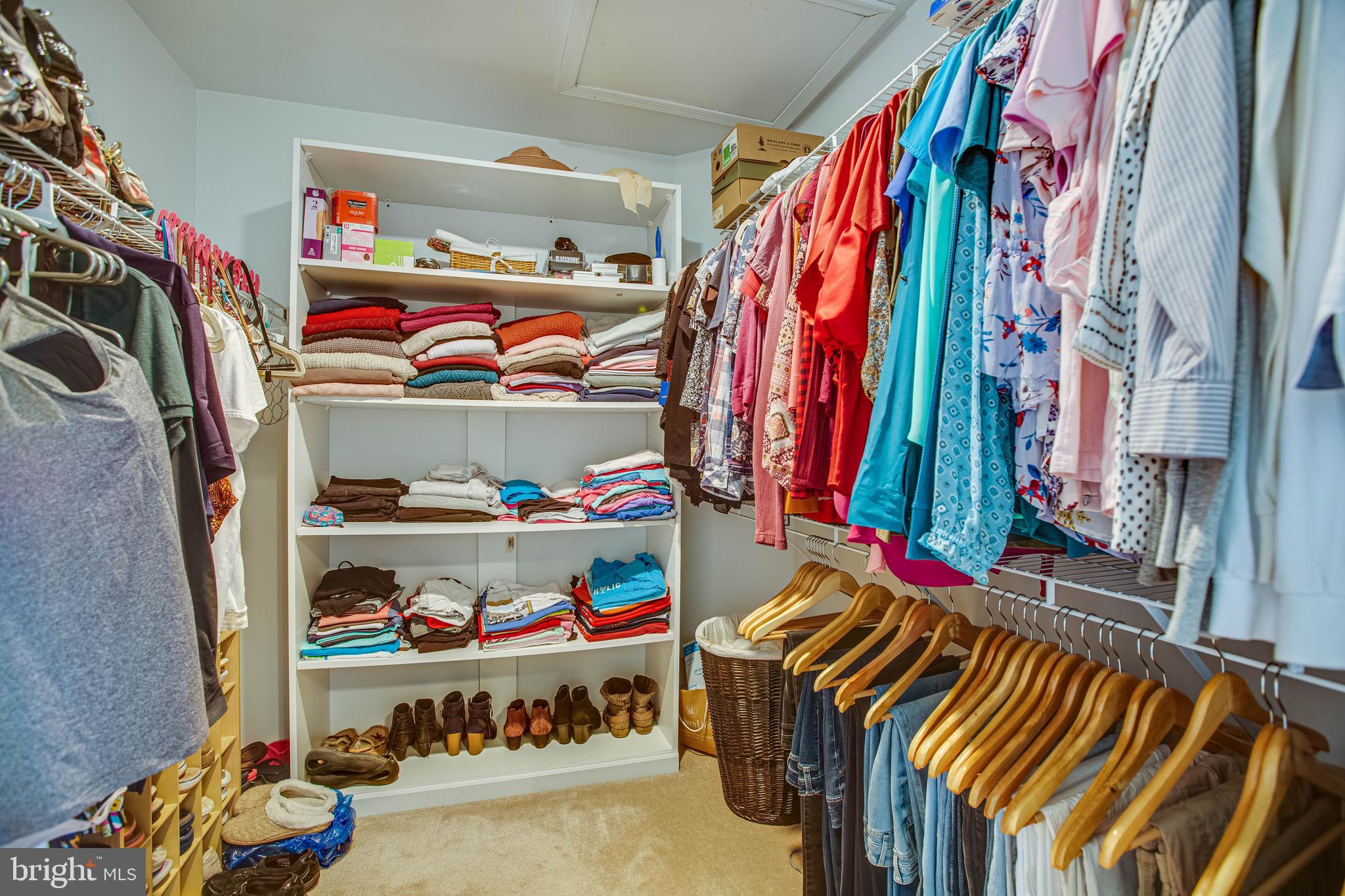 WIDEWATER VILLAGE - Residential