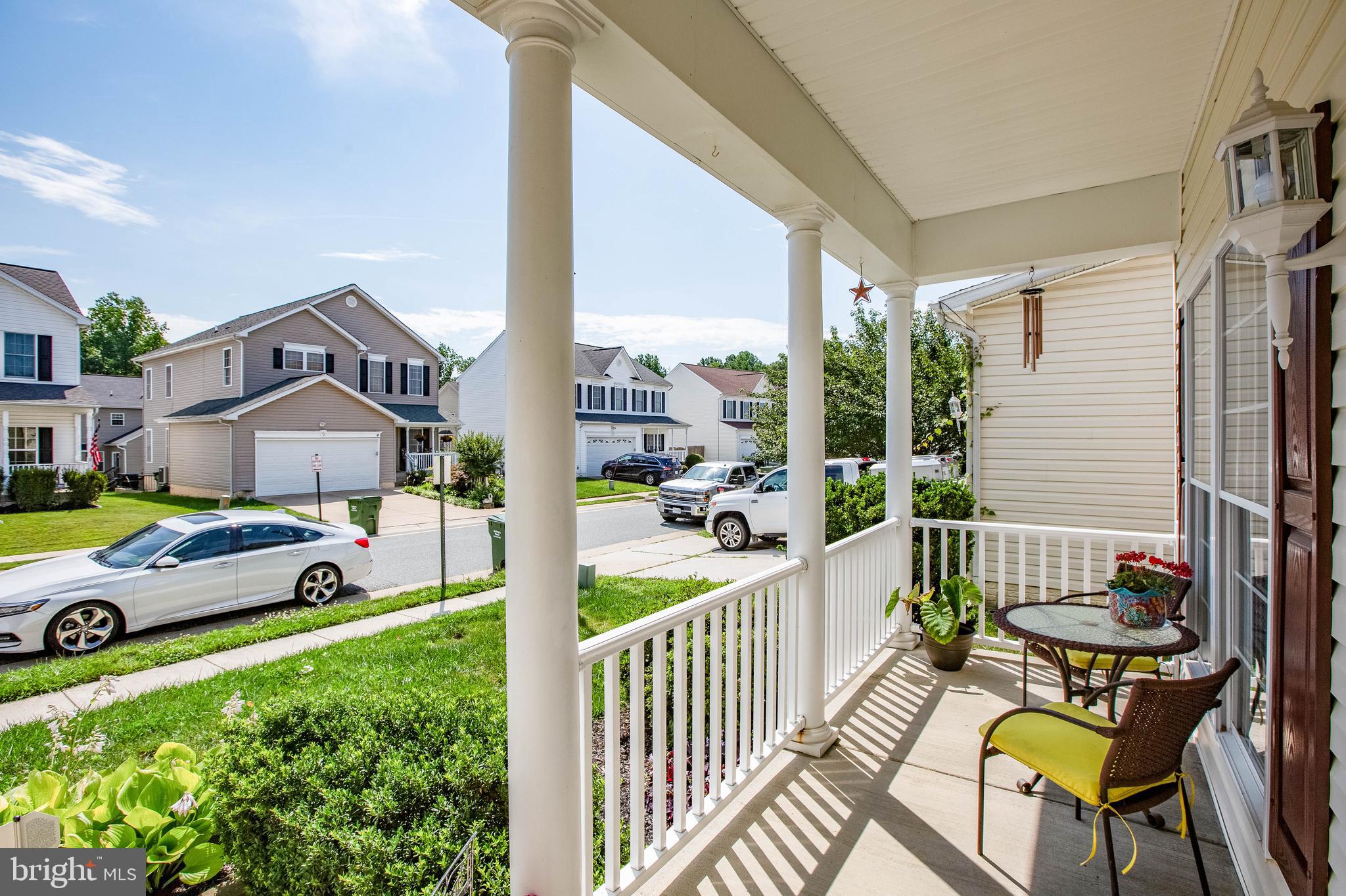 WIDEWATER VILLAGE - Residential