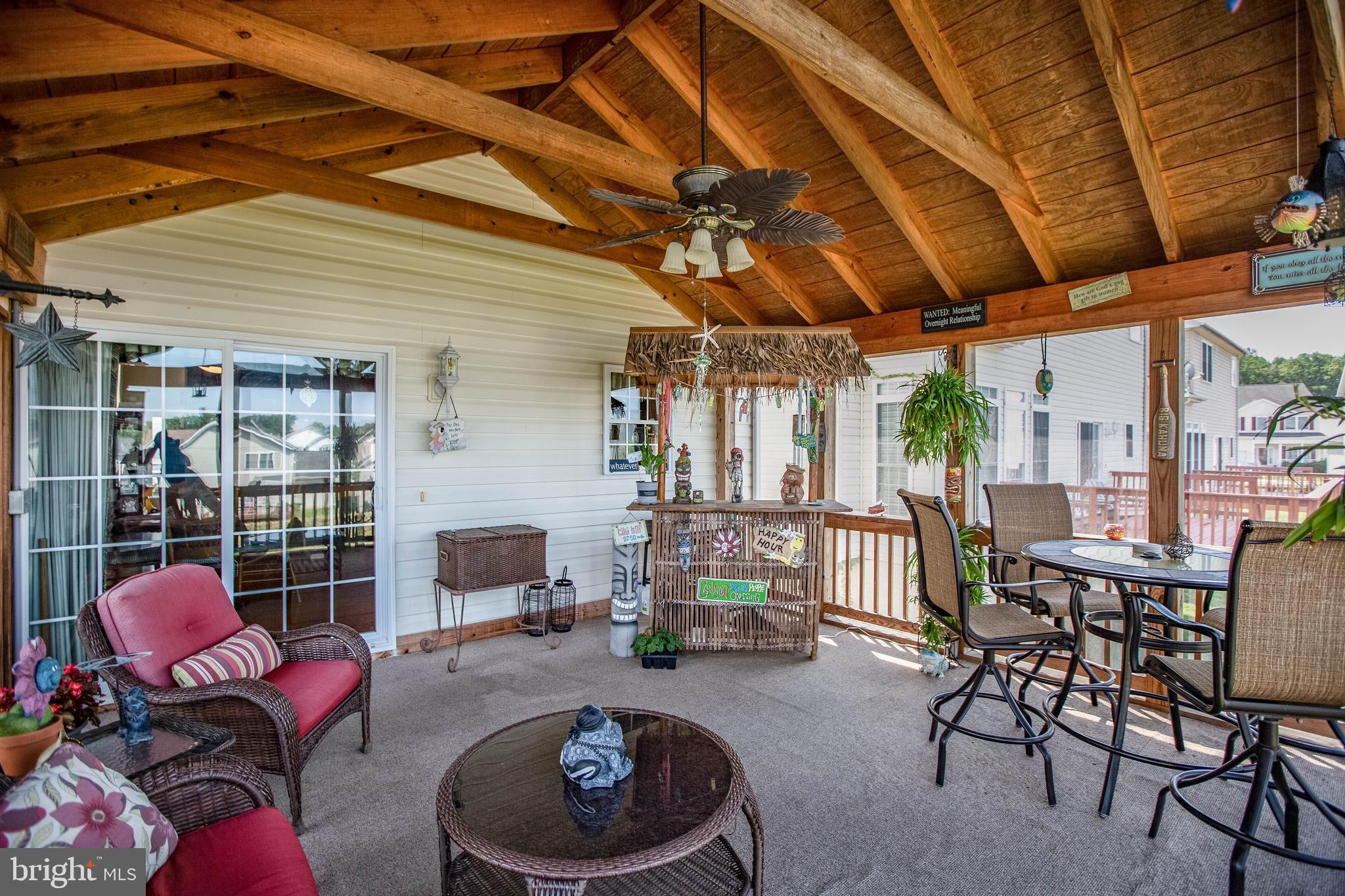 WIDEWATER VILLAGE - Residential