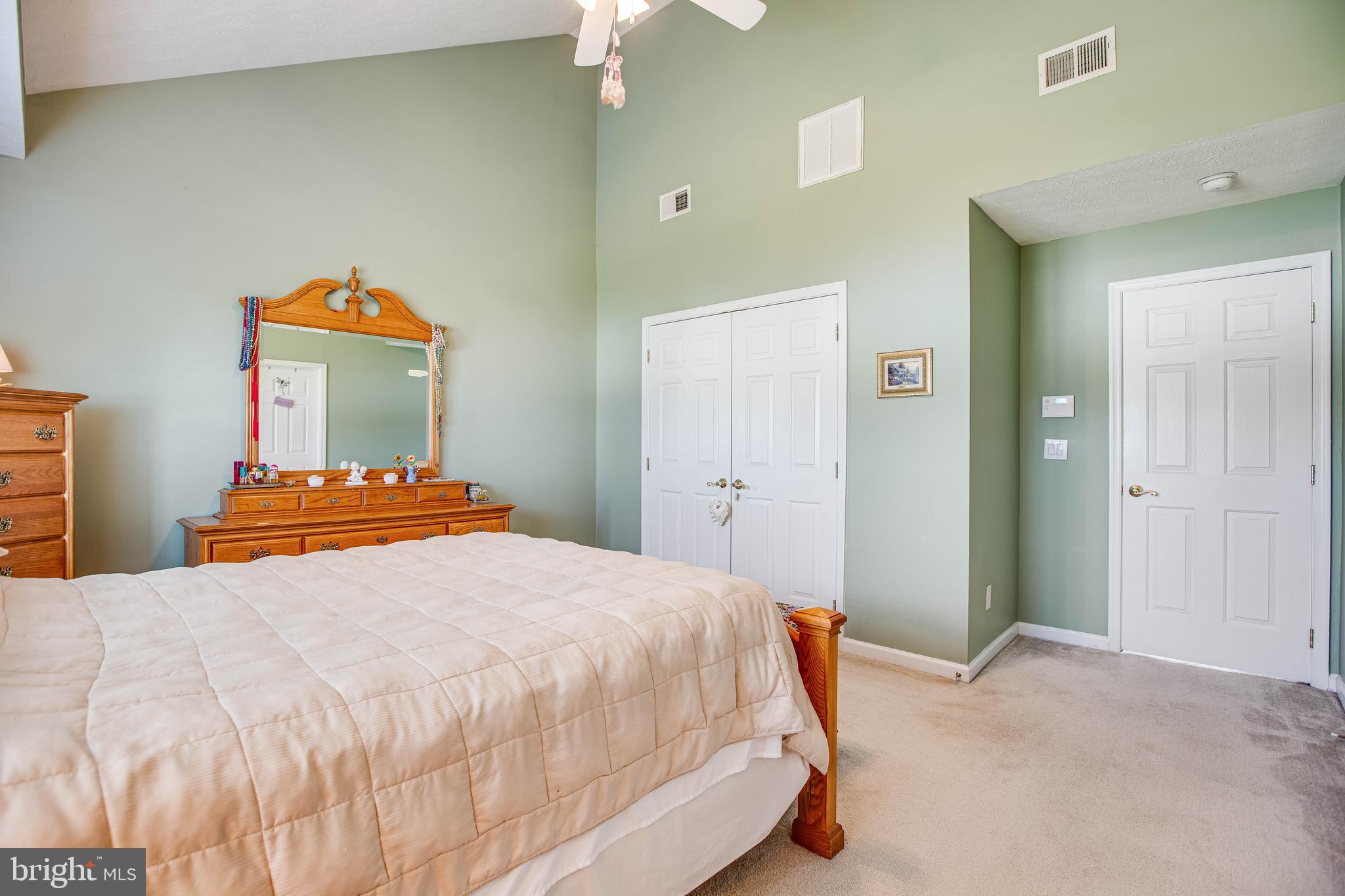 WIDEWATER VILLAGE - Residential