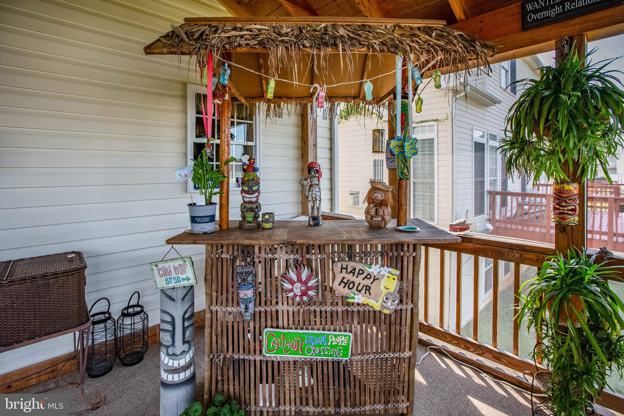 WIDEWATER VILLAGE - Residential