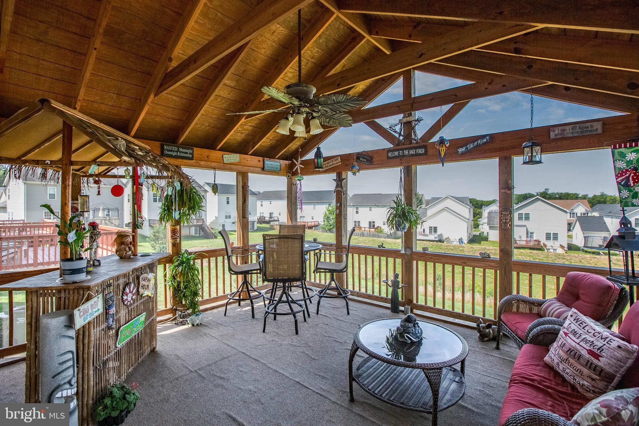 WIDEWATER VILLAGE - Residential