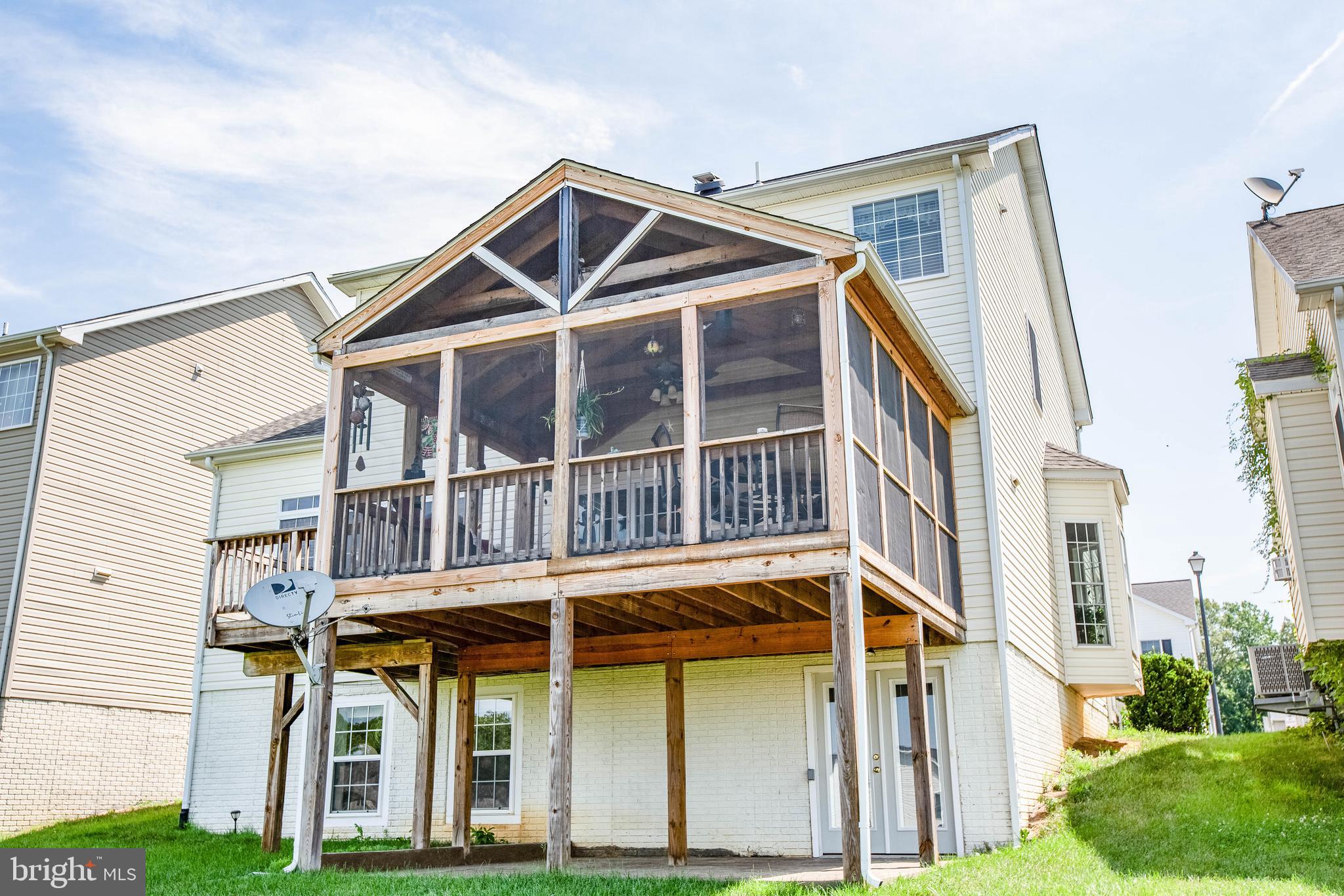 WIDEWATER VILLAGE - Residential