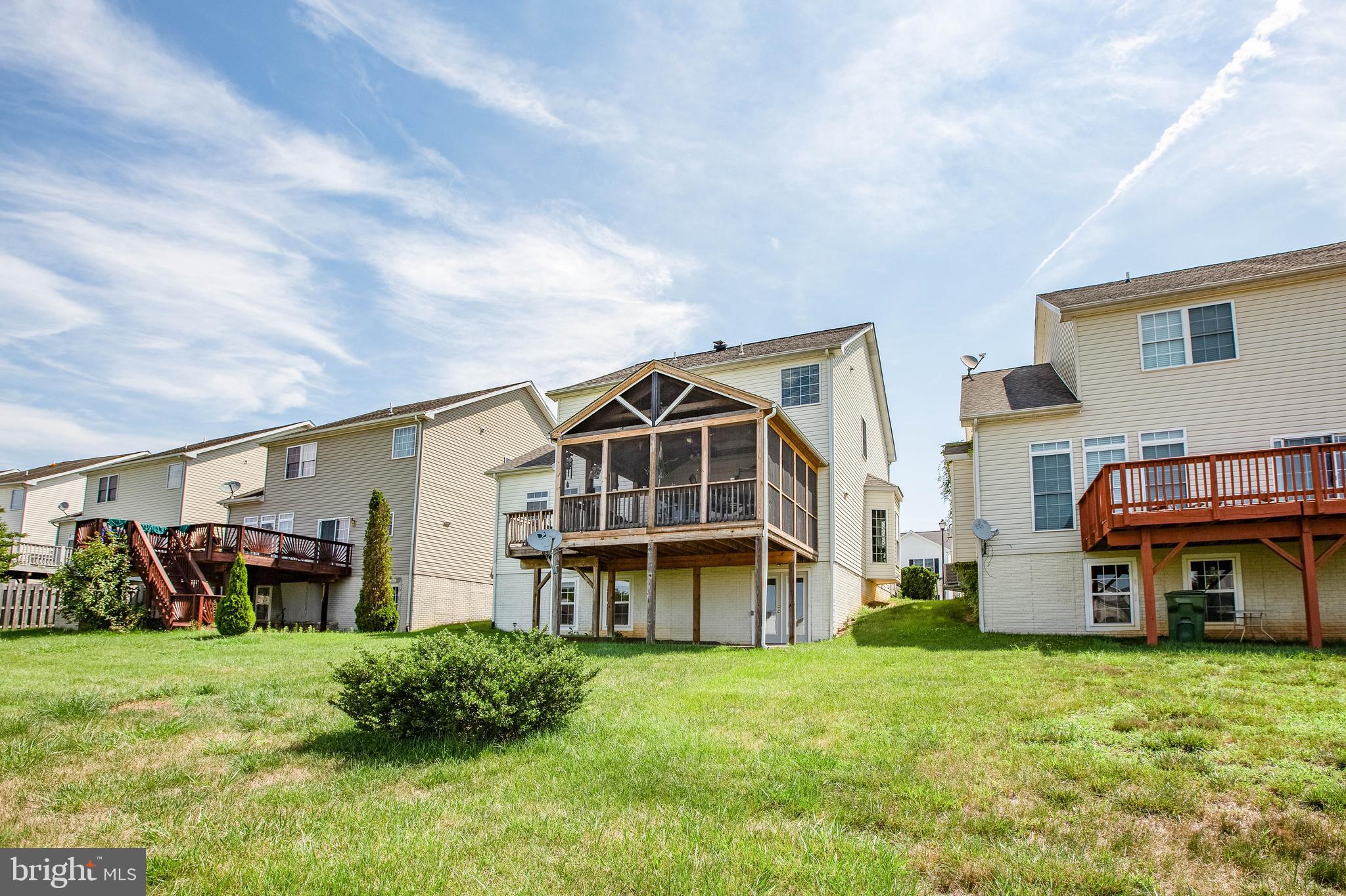 WIDEWATER VILLAGE - Residential