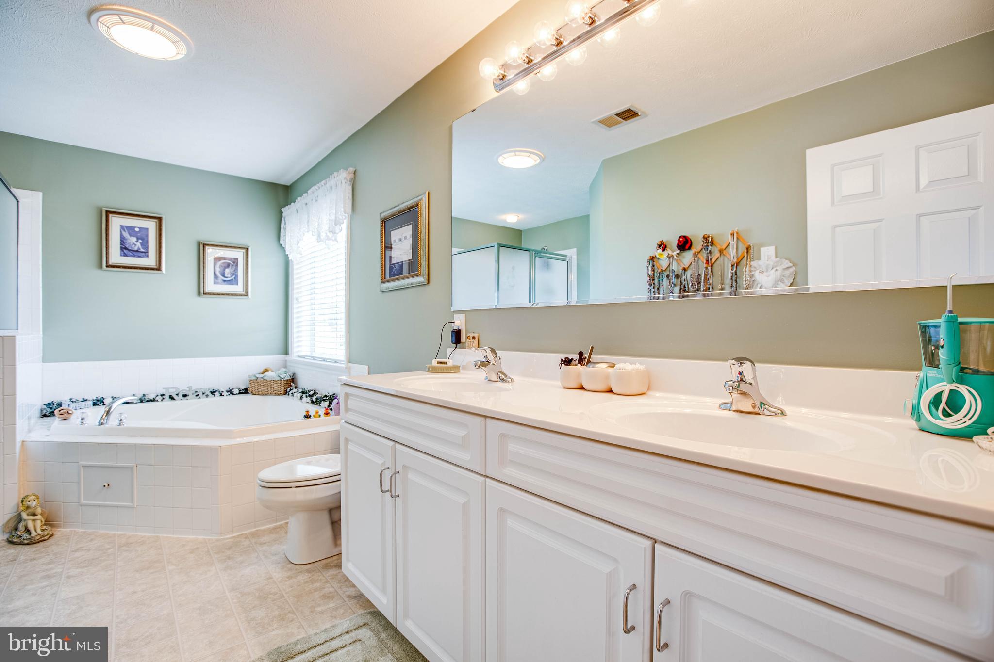 WIDEWATER VILLAGE - Residential