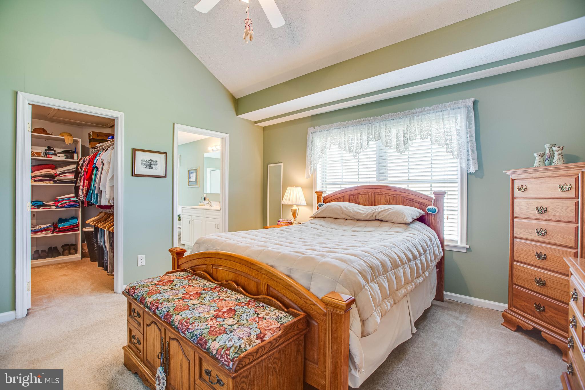 WIDEWATER VILLAGE - Residential