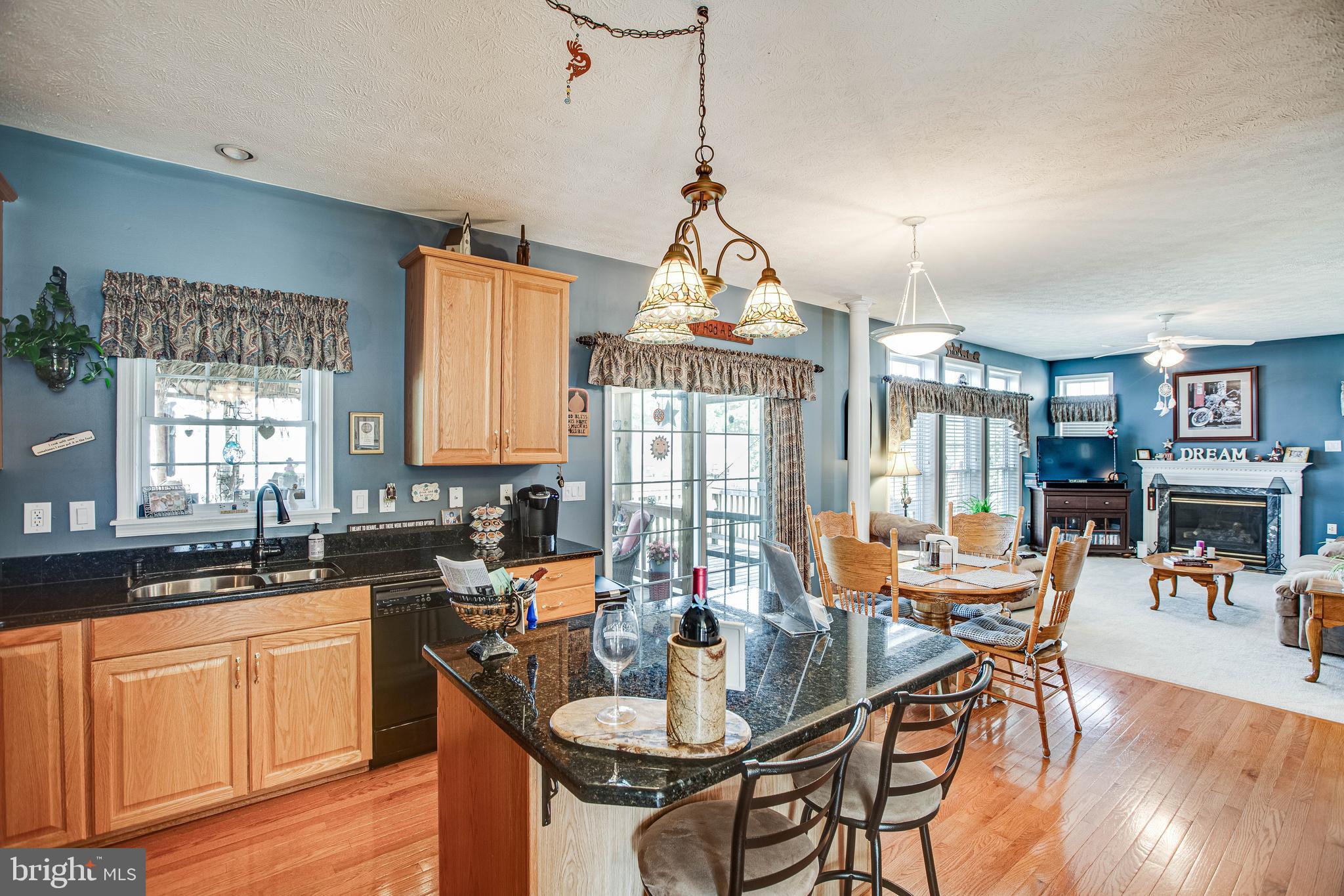 WIDEWATER VILLAGE - Residential