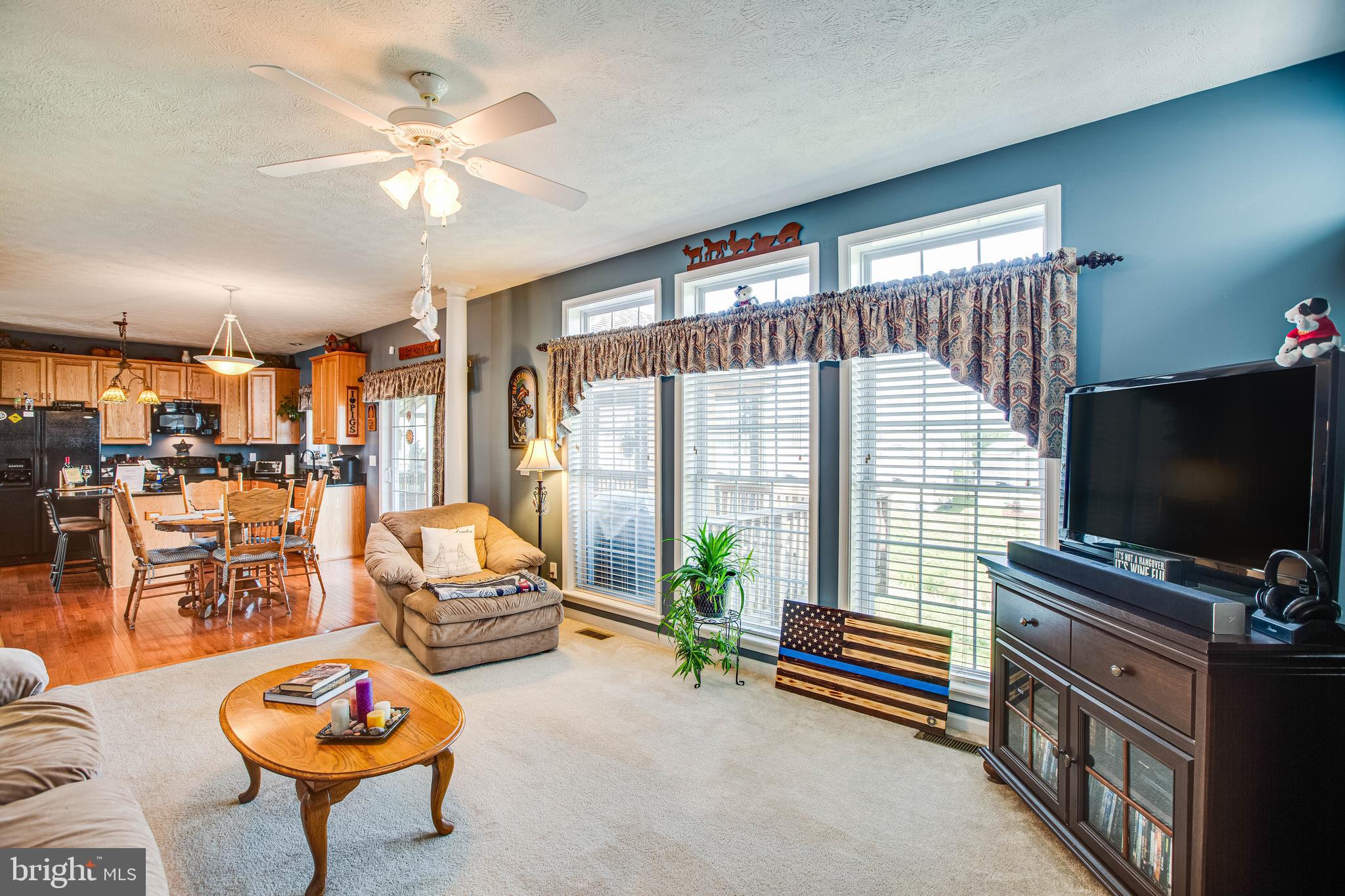 WIDEWATER VILLAGE - Residential