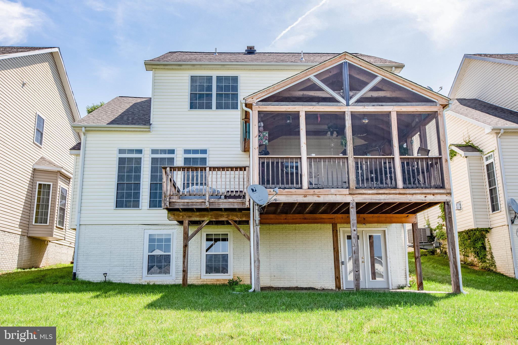 WIDEWATER VILLAGE - Residential