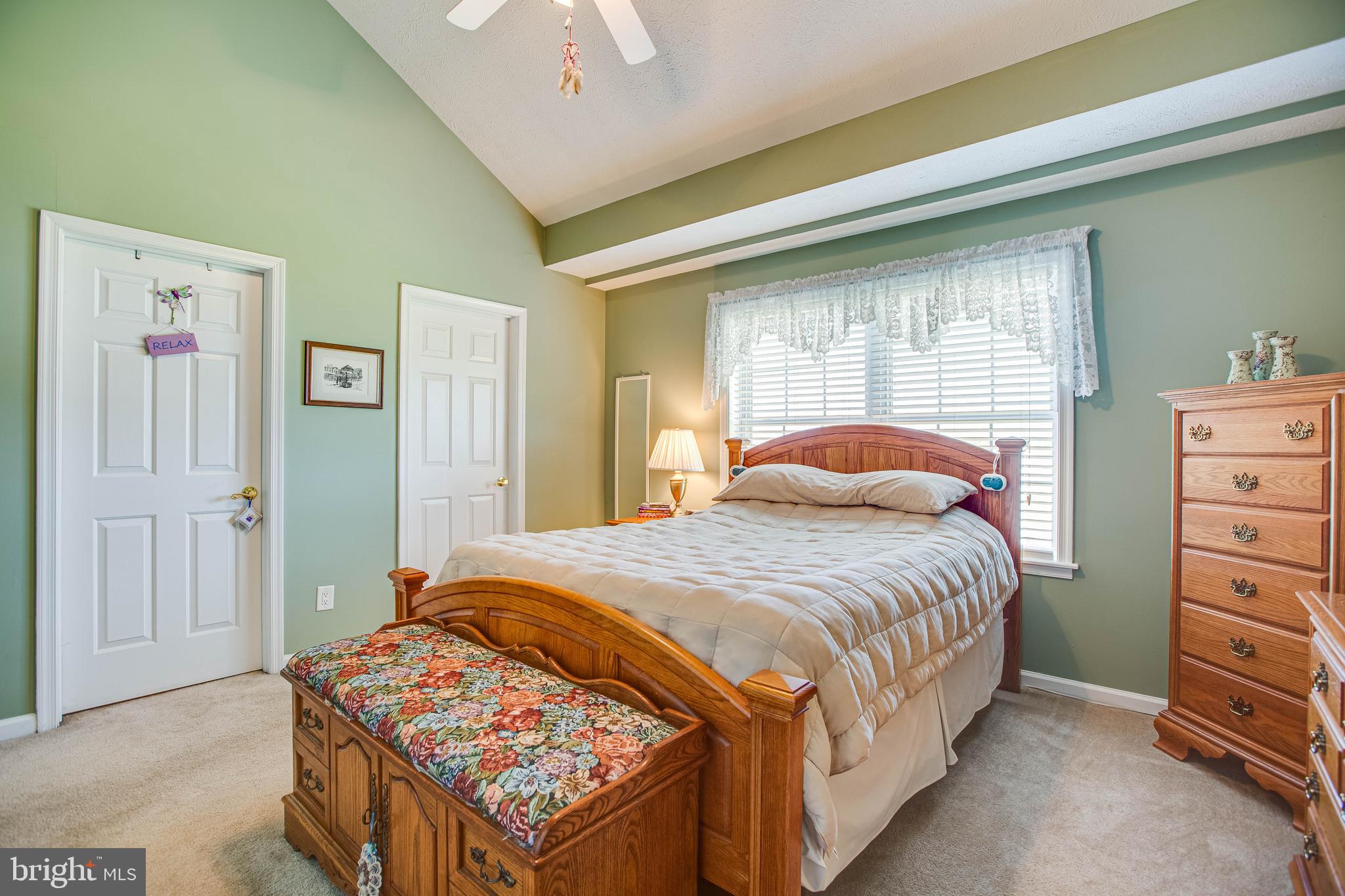 WIDEWATER VILLAGE - Residential