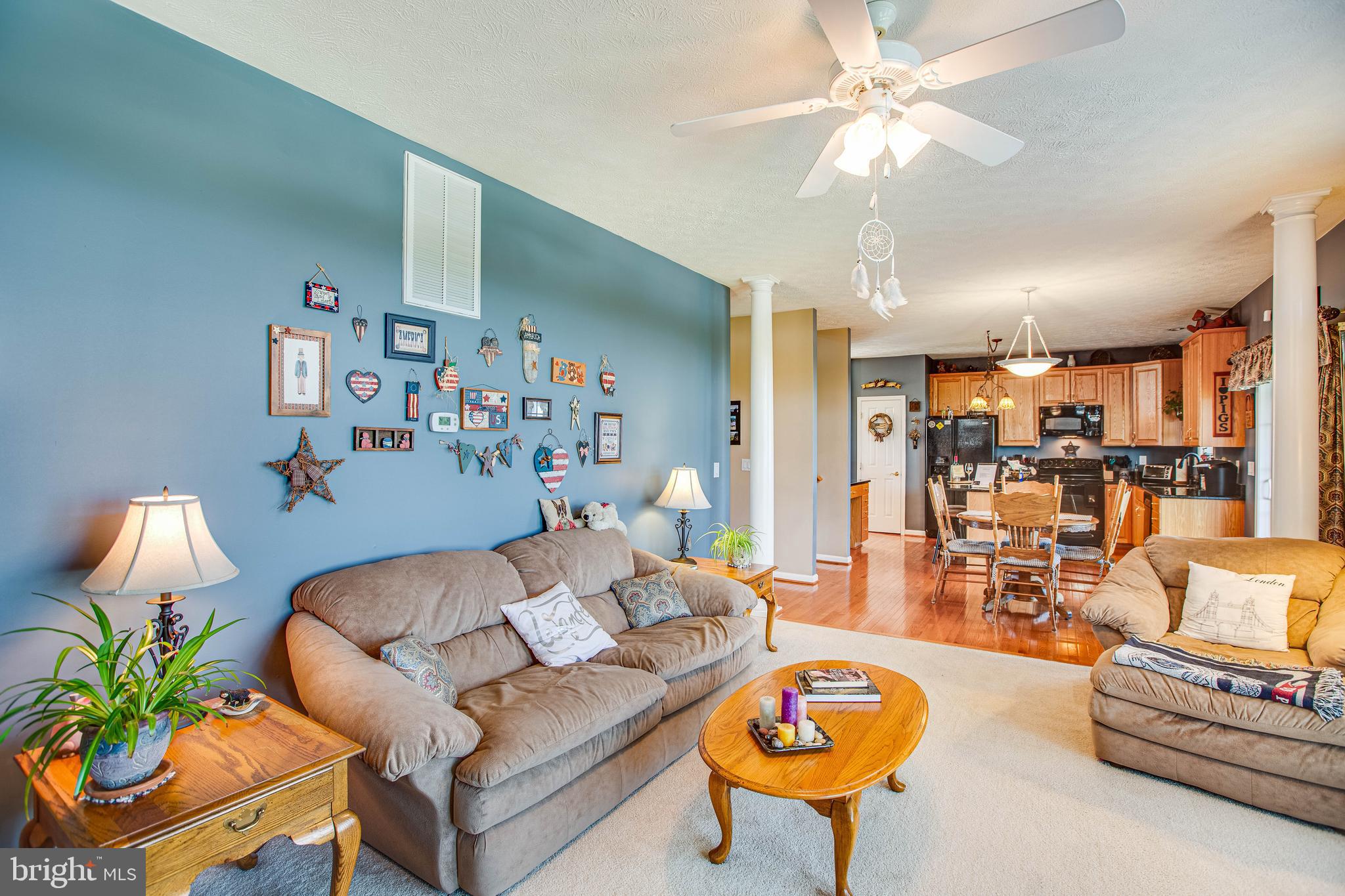 WIDEWATER VILLAGE - Residential