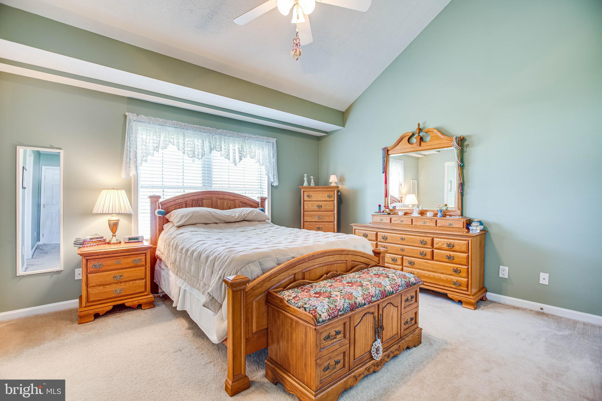 WIDEWATER VILLAGE - Residential