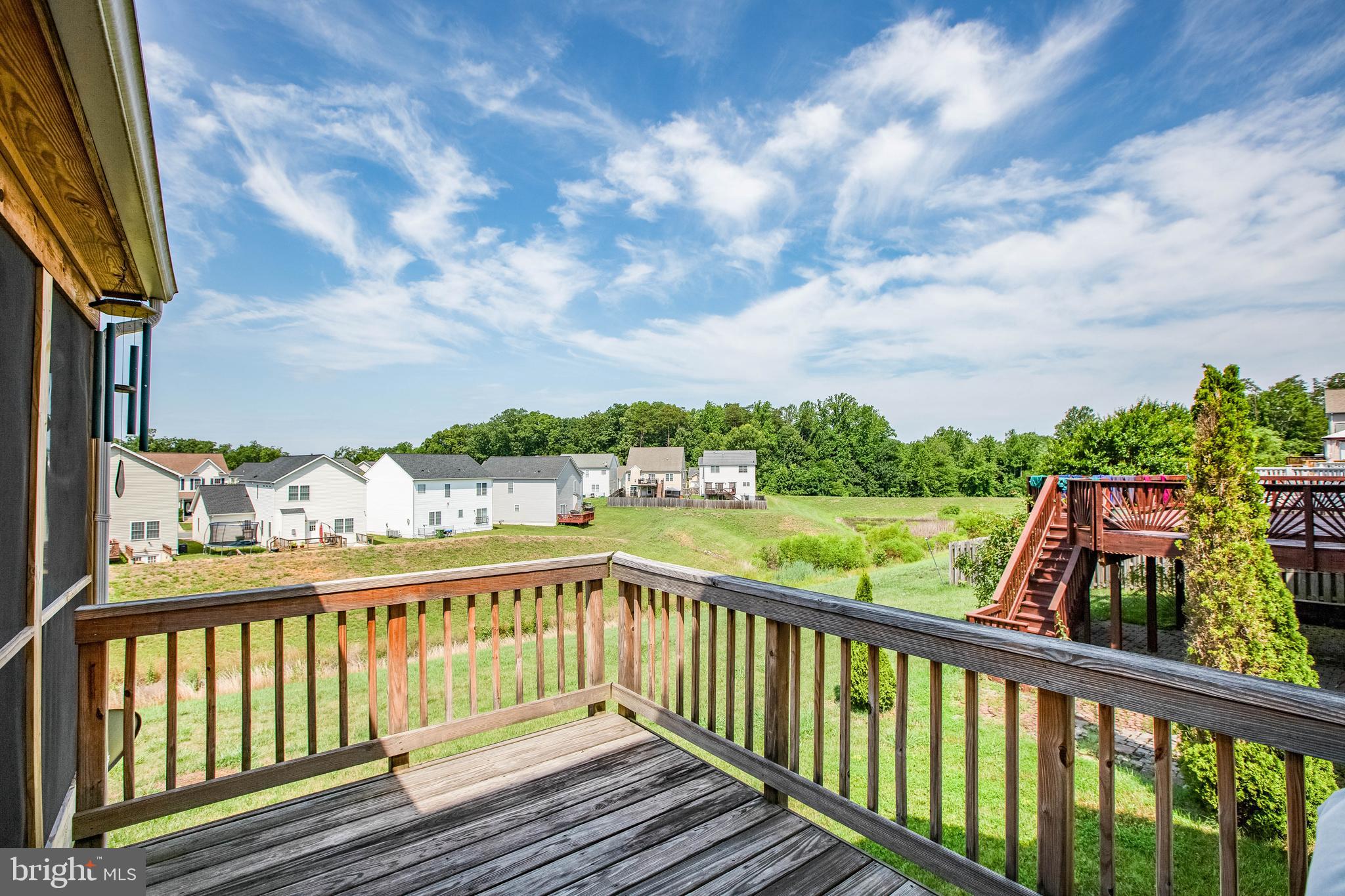 WIDEWATER VILLAGE - Residential