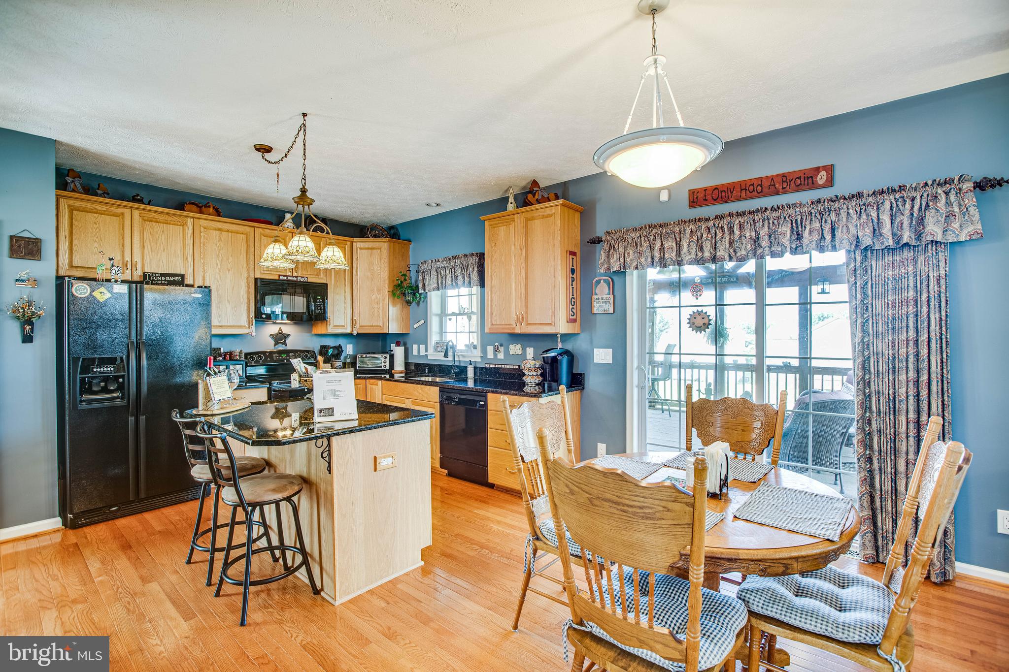 WIDEWATER VILLAGE - Residential