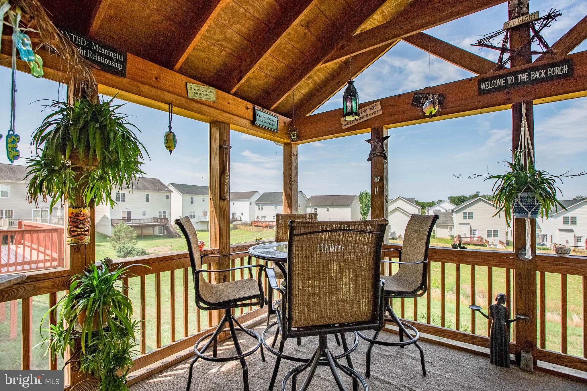 WIDEWATER VILLAGE - Residential