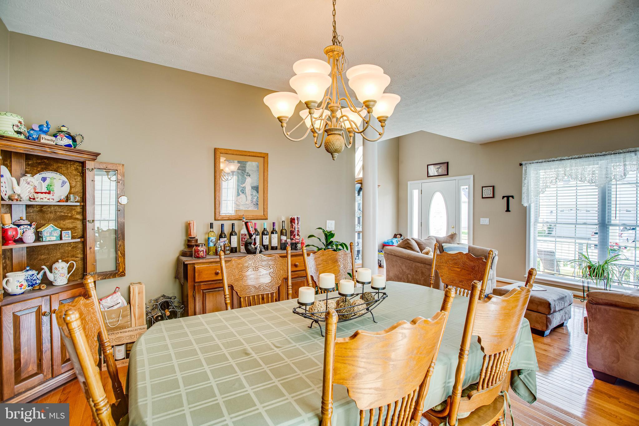 WIDEWATER VILLAGE - Residential