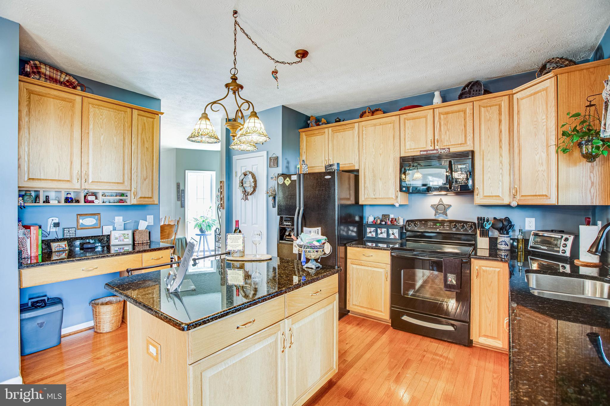 WIDEWATER VILLAGE - Residential