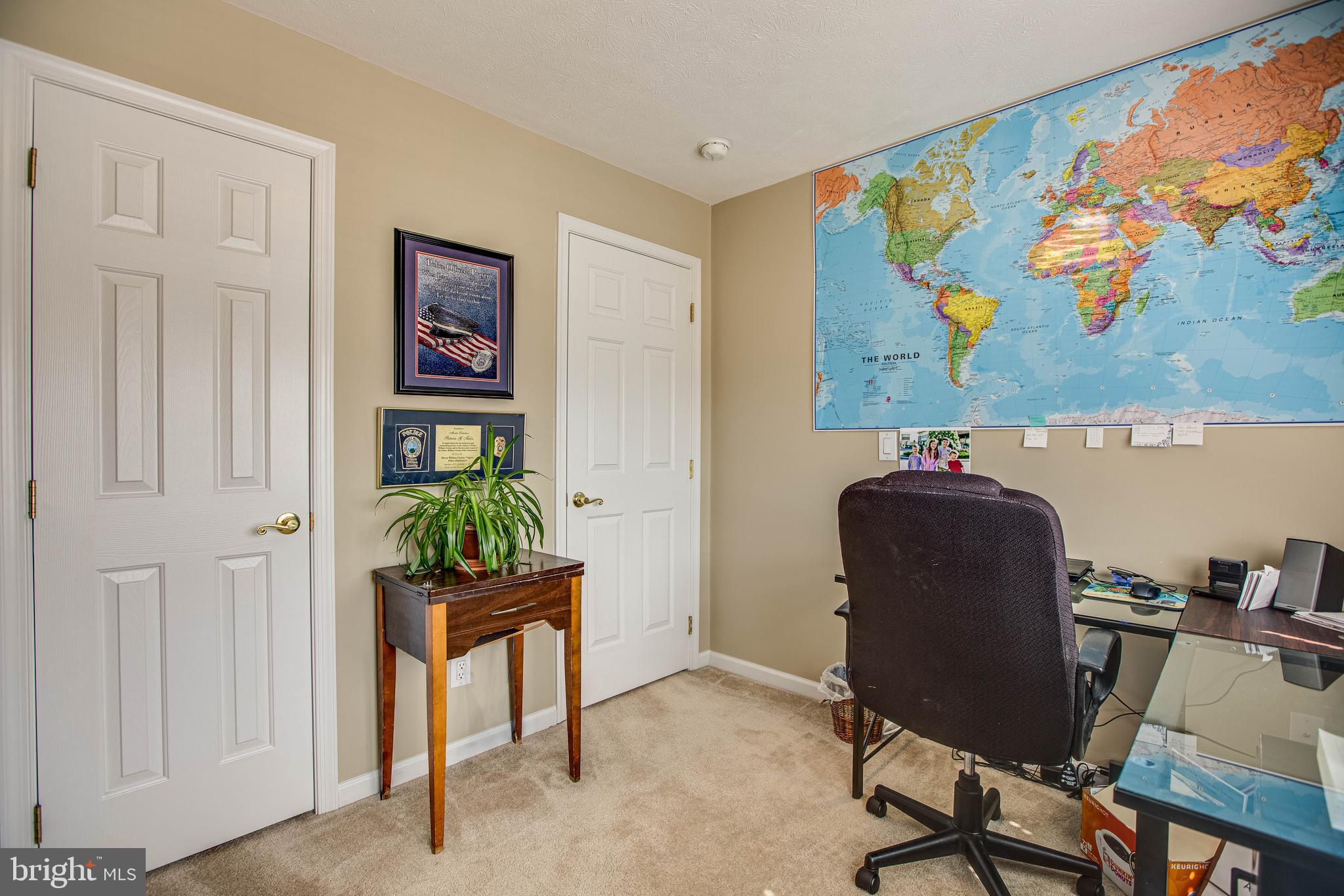 WIDEWATER VILLAGE - Residential