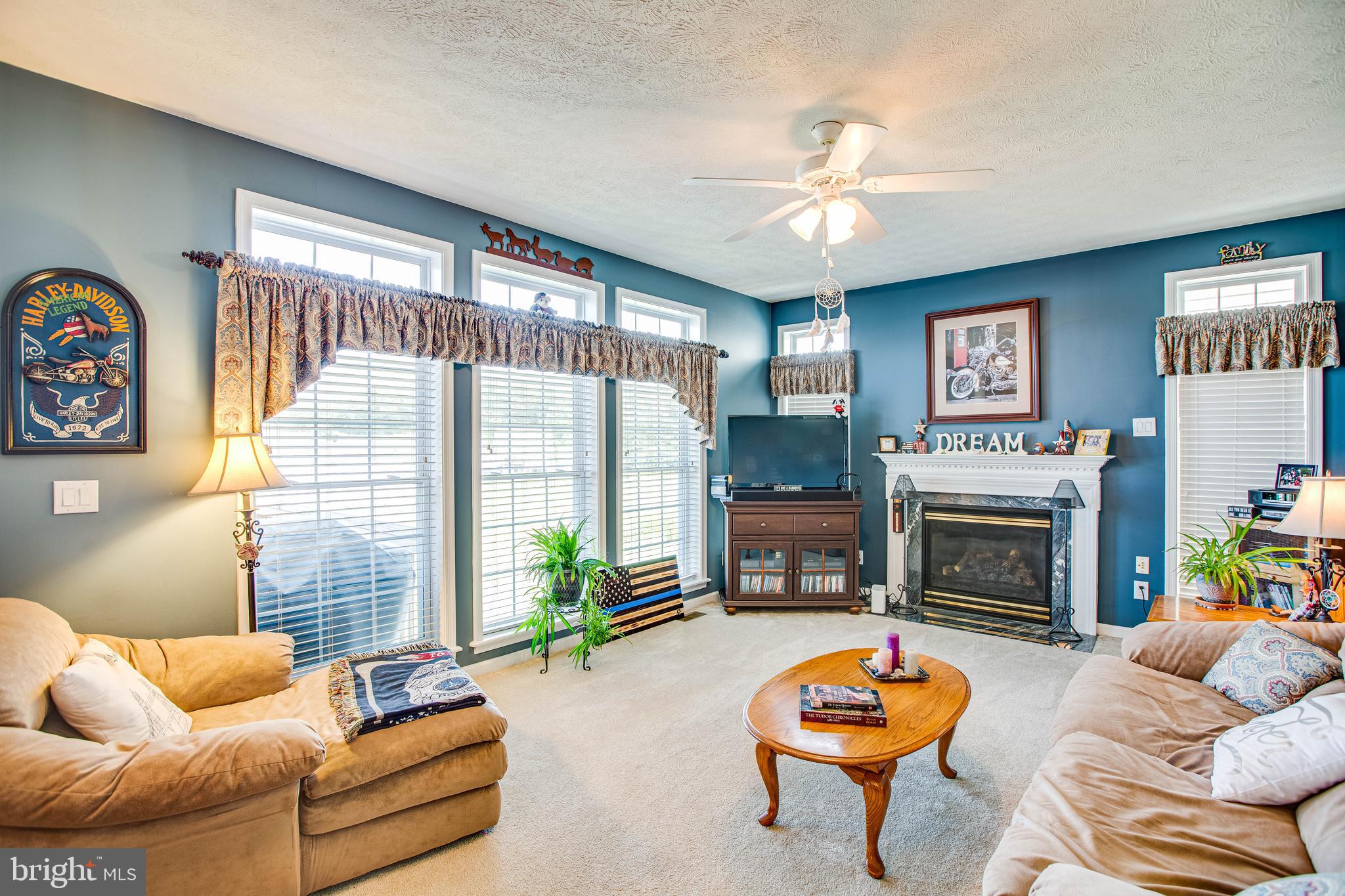 WIDEWATER VILLAGE - Residential