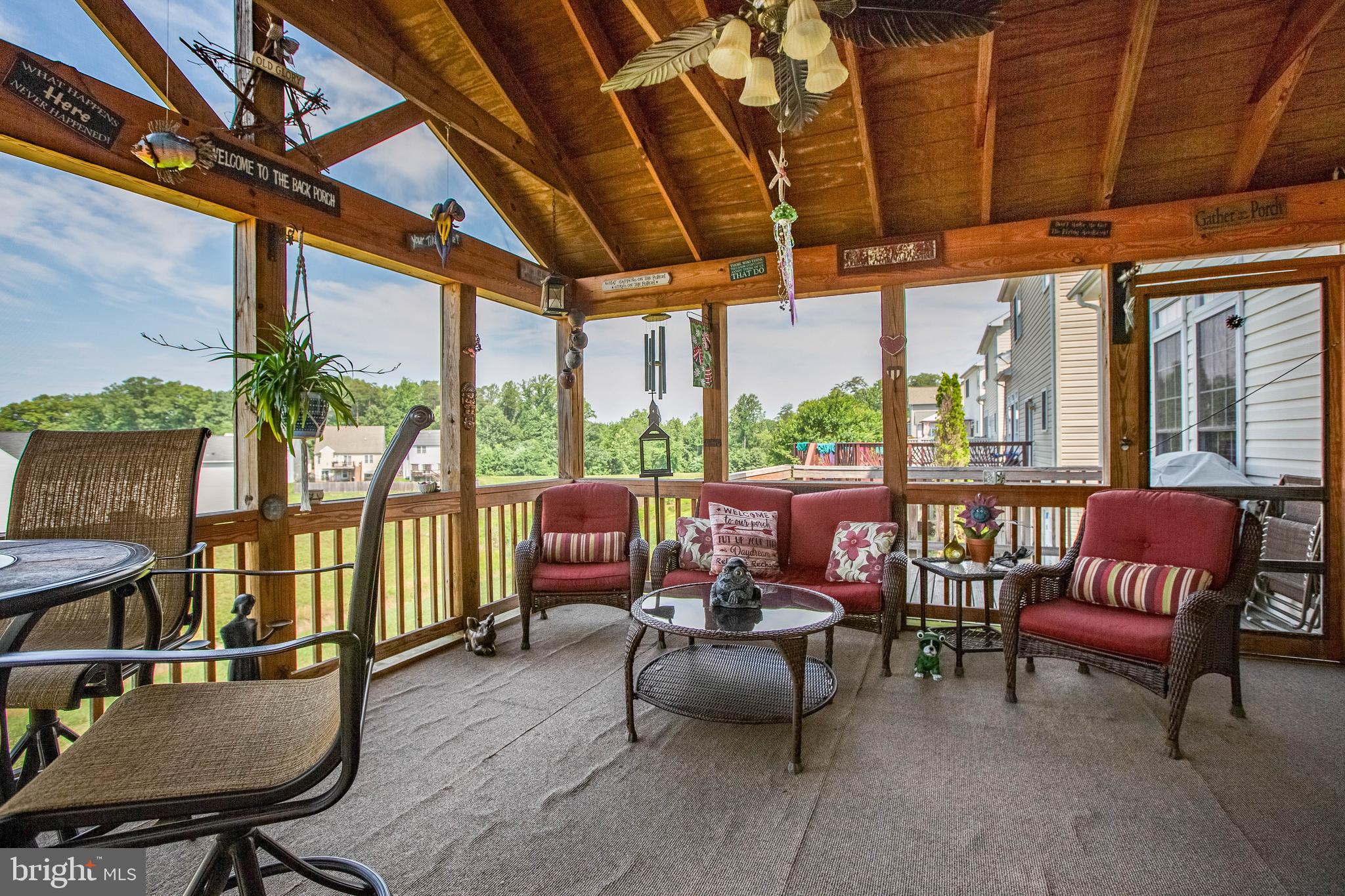 WIDEWATER VILLAGE - Residential