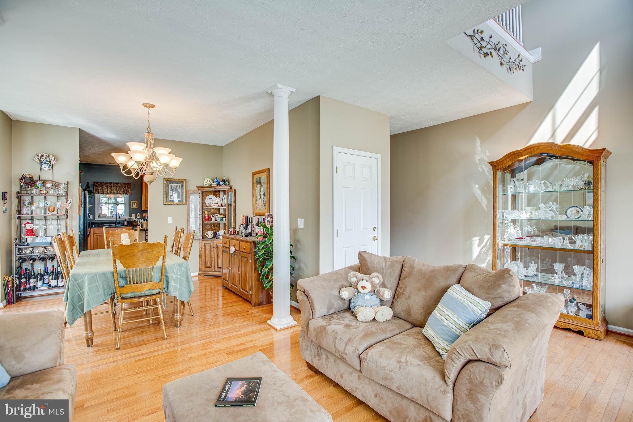 WIDEWATER VILLAGE - Residential