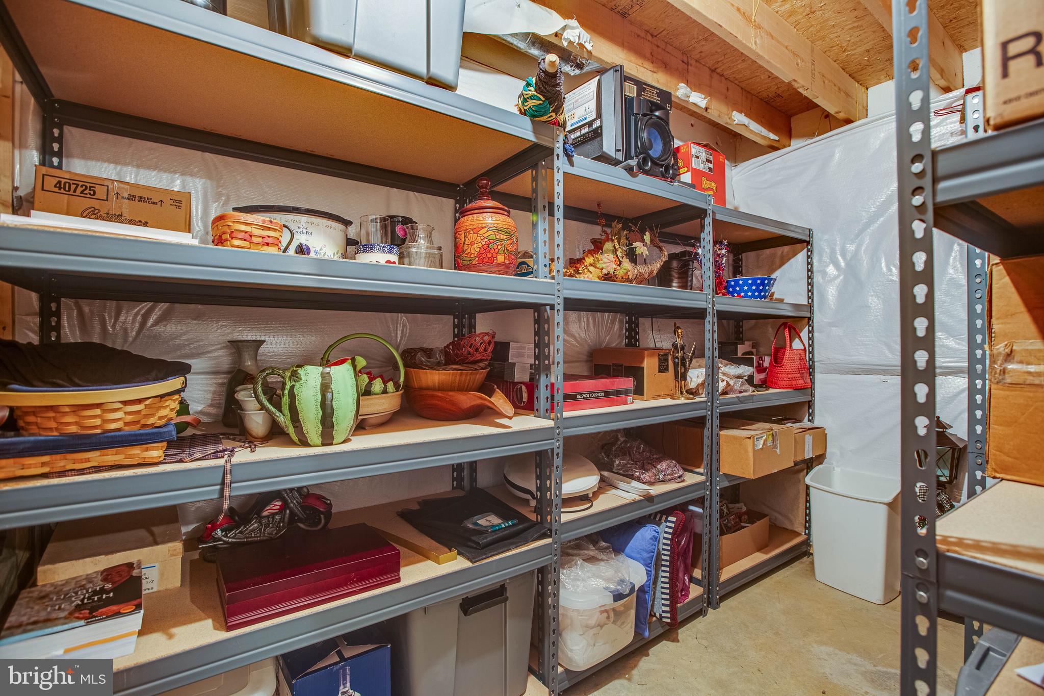 WIDEWATER VILLAGE - Residential