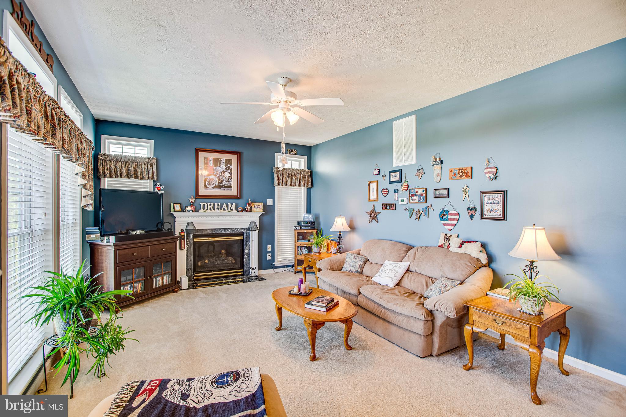 WIDEWATER VILLAGE - Residential