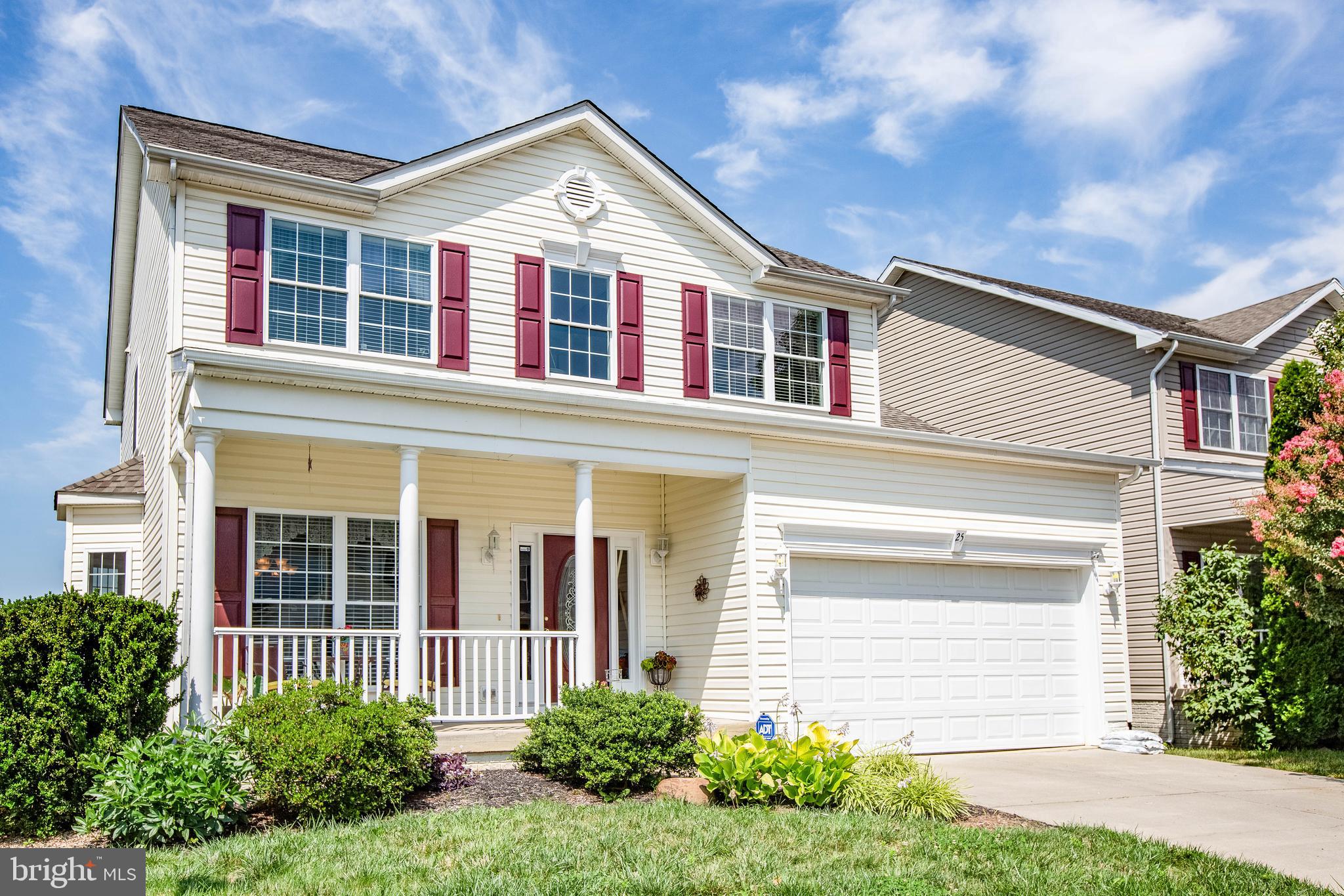 WIDEWATER VILLAGE - Residential