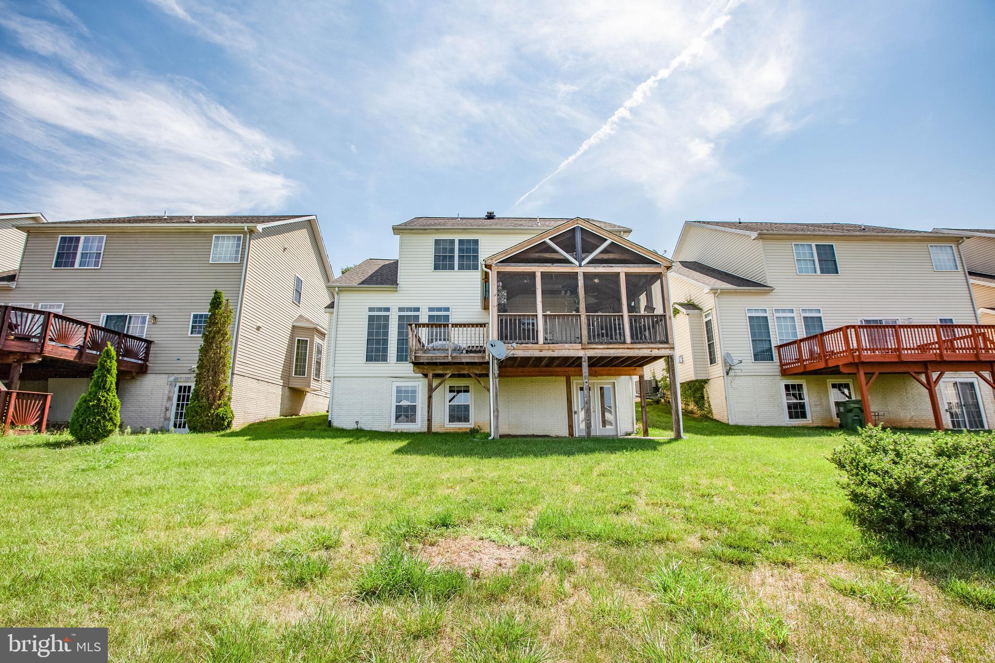 WIDEWATER VILLAGE - Residential