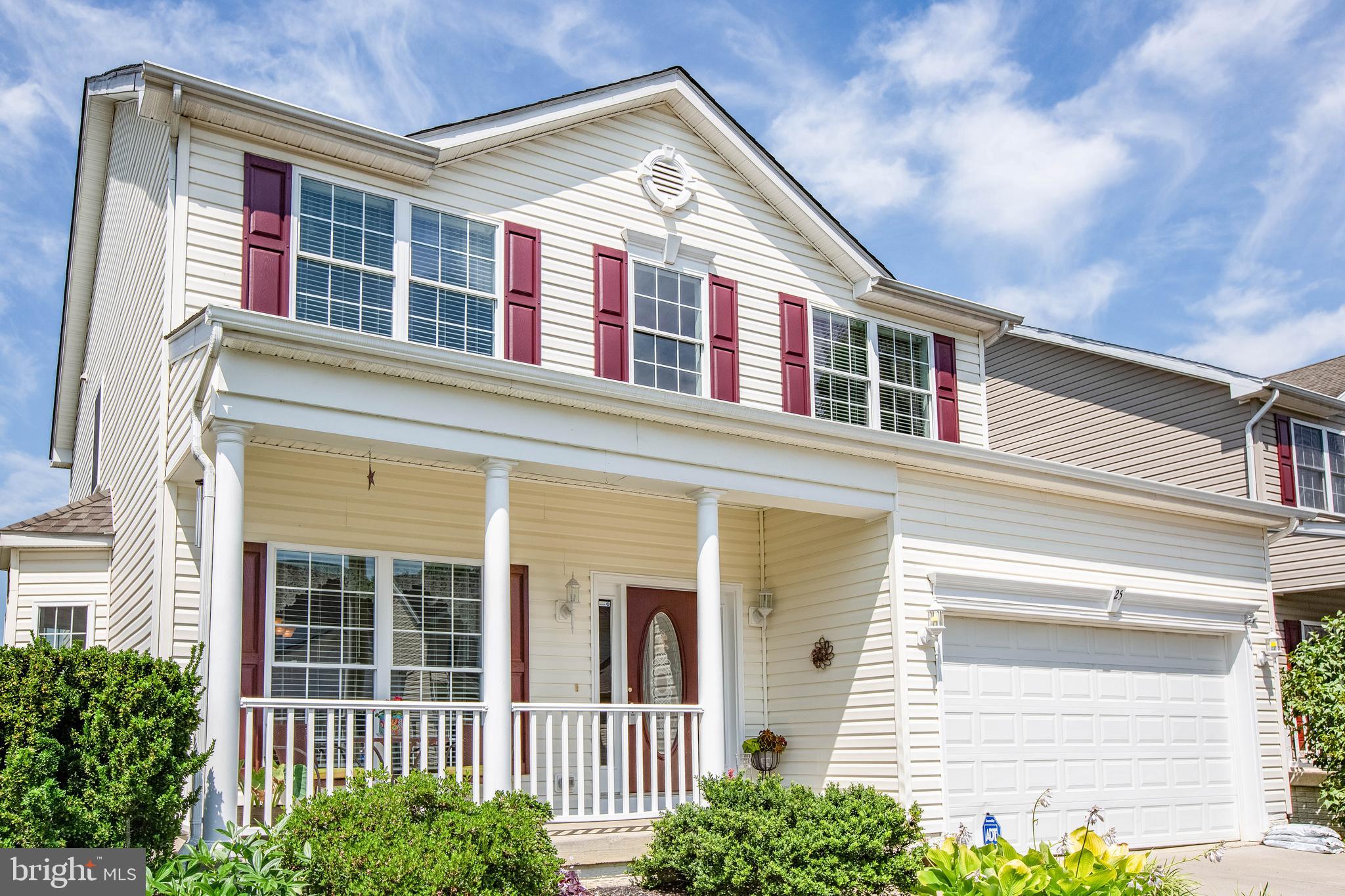 WIDEWATER VILLAGE - Residential