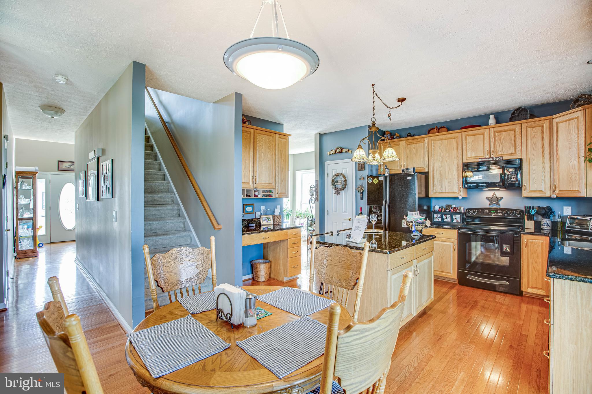 WIDEWATER VILLAGE - Residential