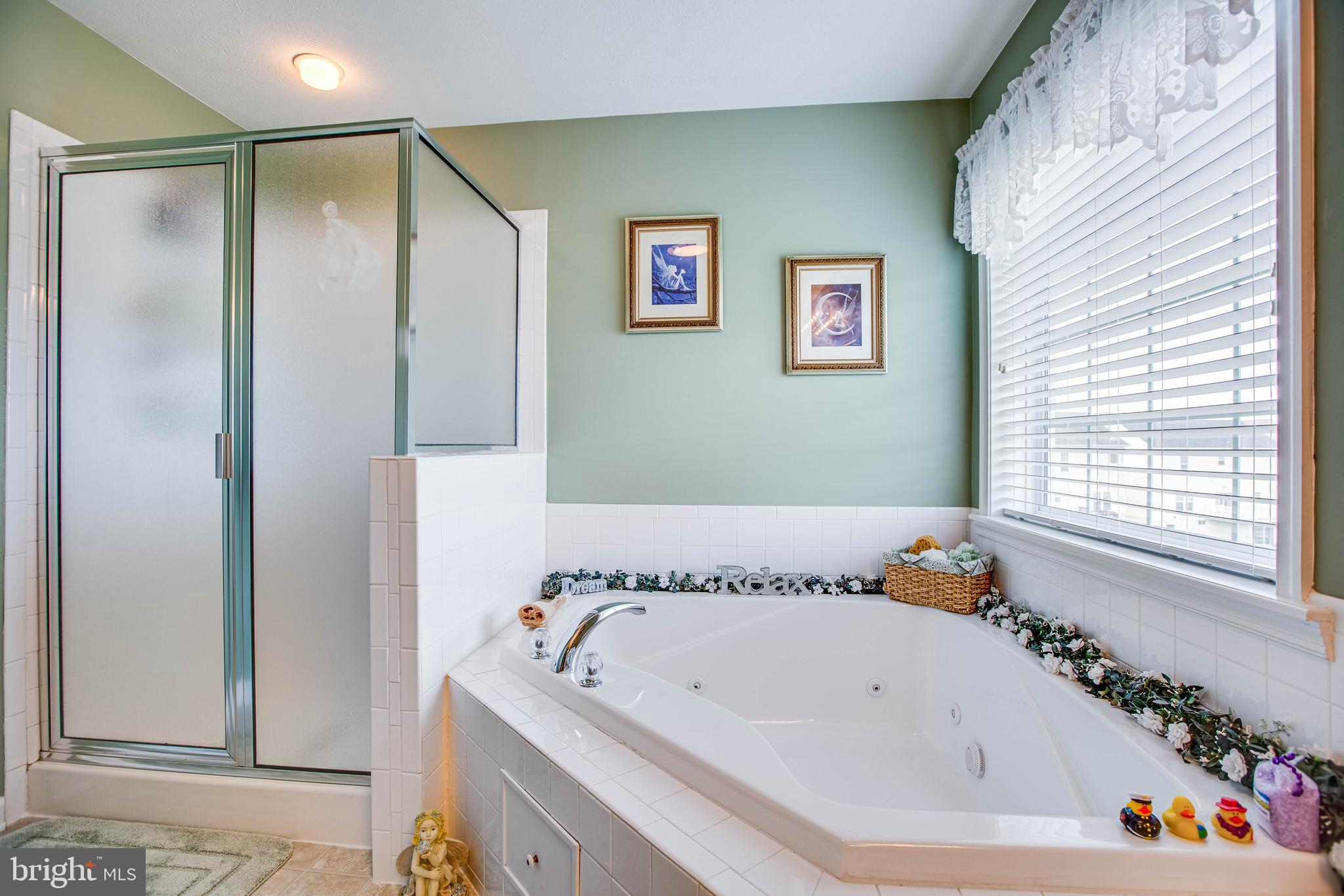 WIDEWATER VILLAGE - Residential