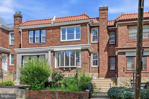 Photo of 1969 Ashley Street, PHILADELPHIA, PA 19138 (MLS # PAPH2662964)