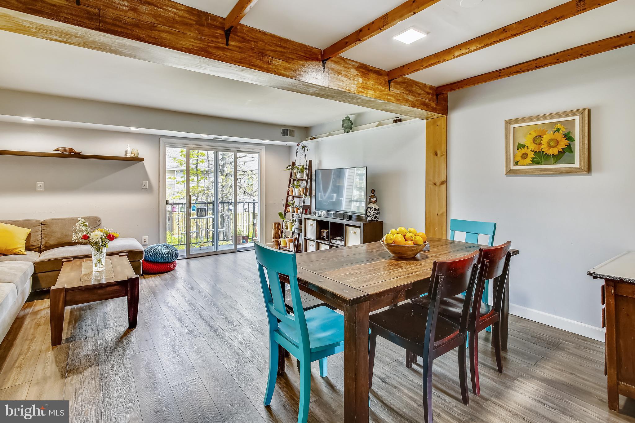 NEWBERRY - Residential