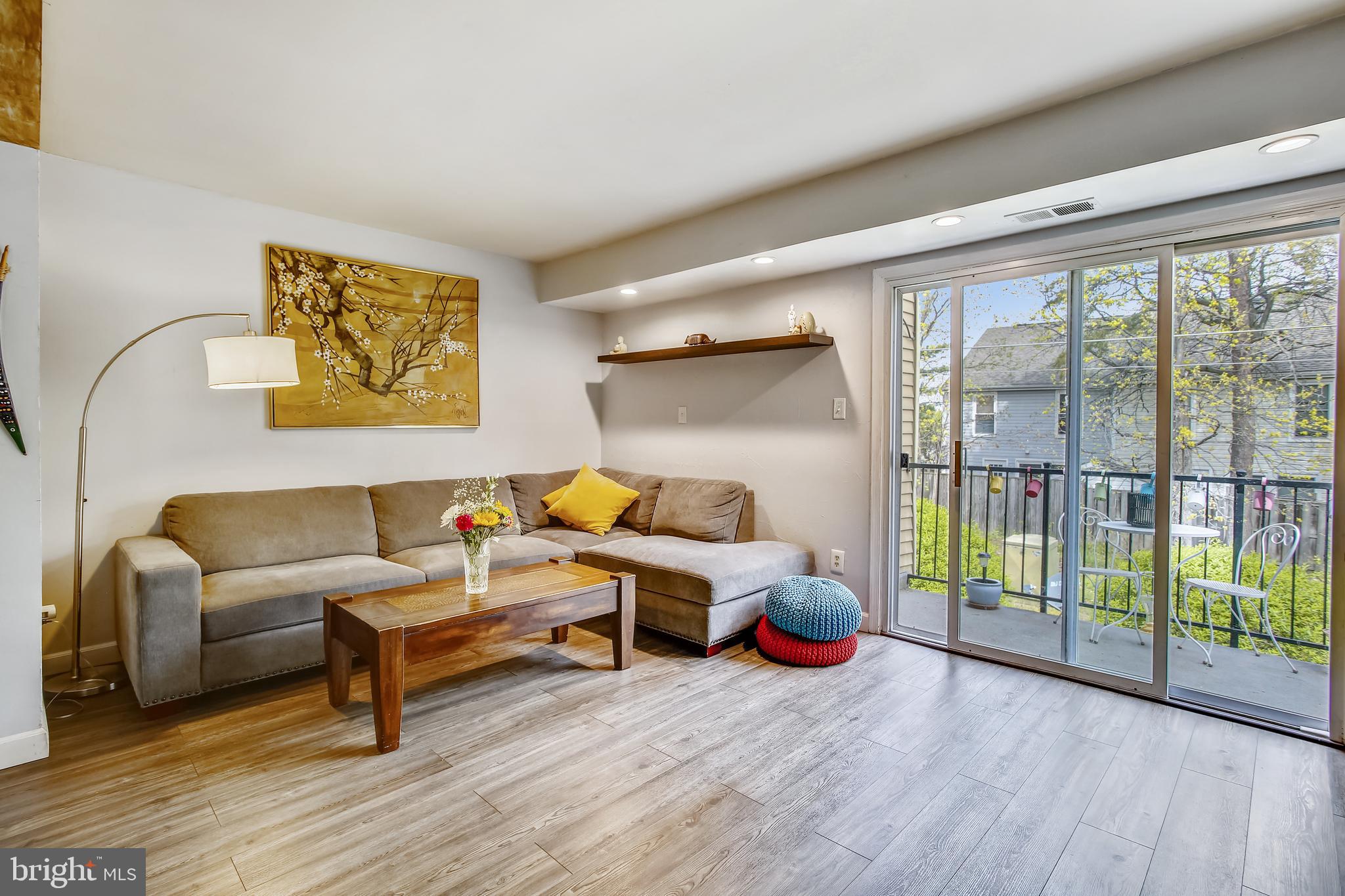 NEWBERRY - Residential