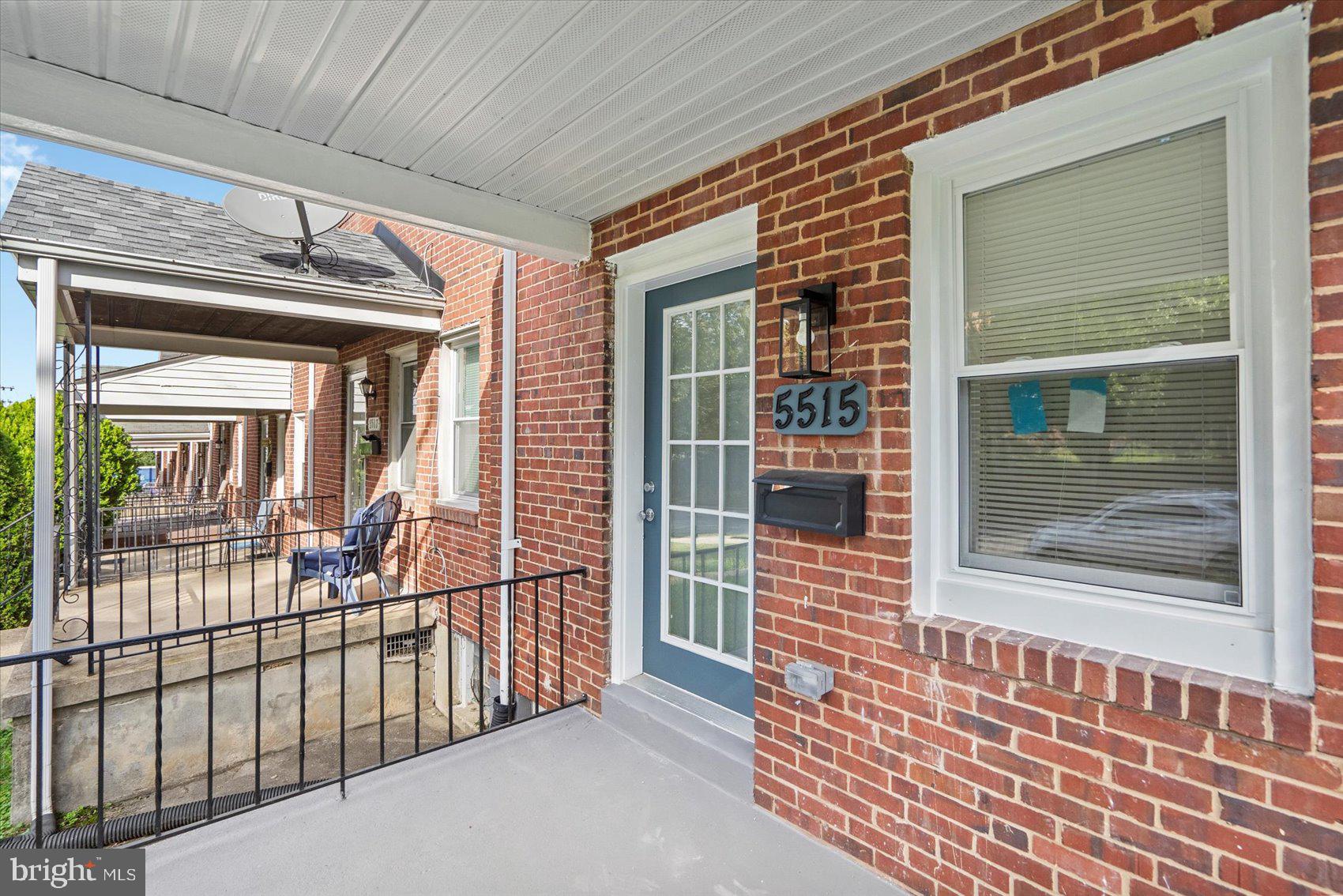 LOCH RAVEN - Residential