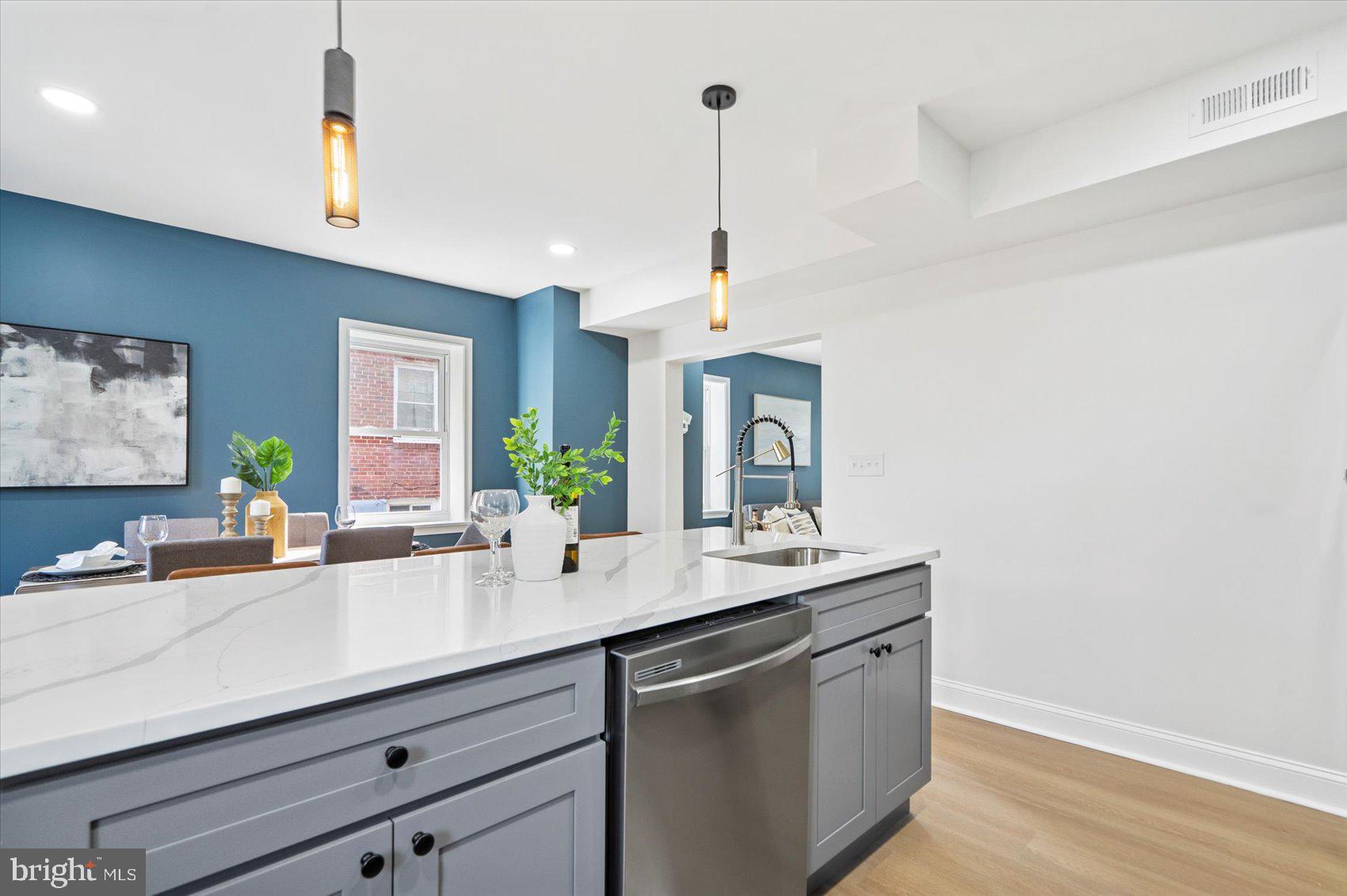 LOCH RAVEN - Residential