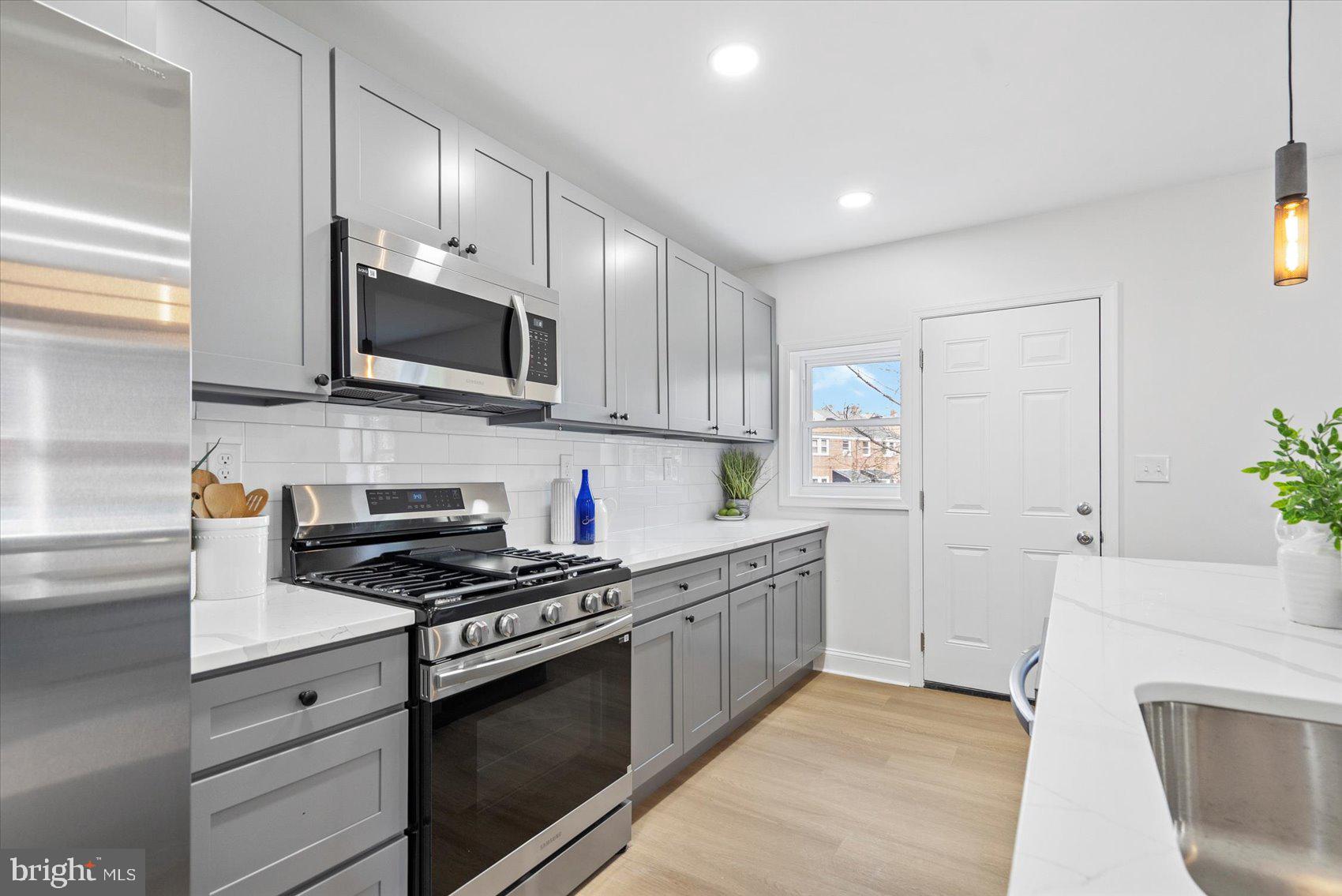 LOCH RAVEN - Residential